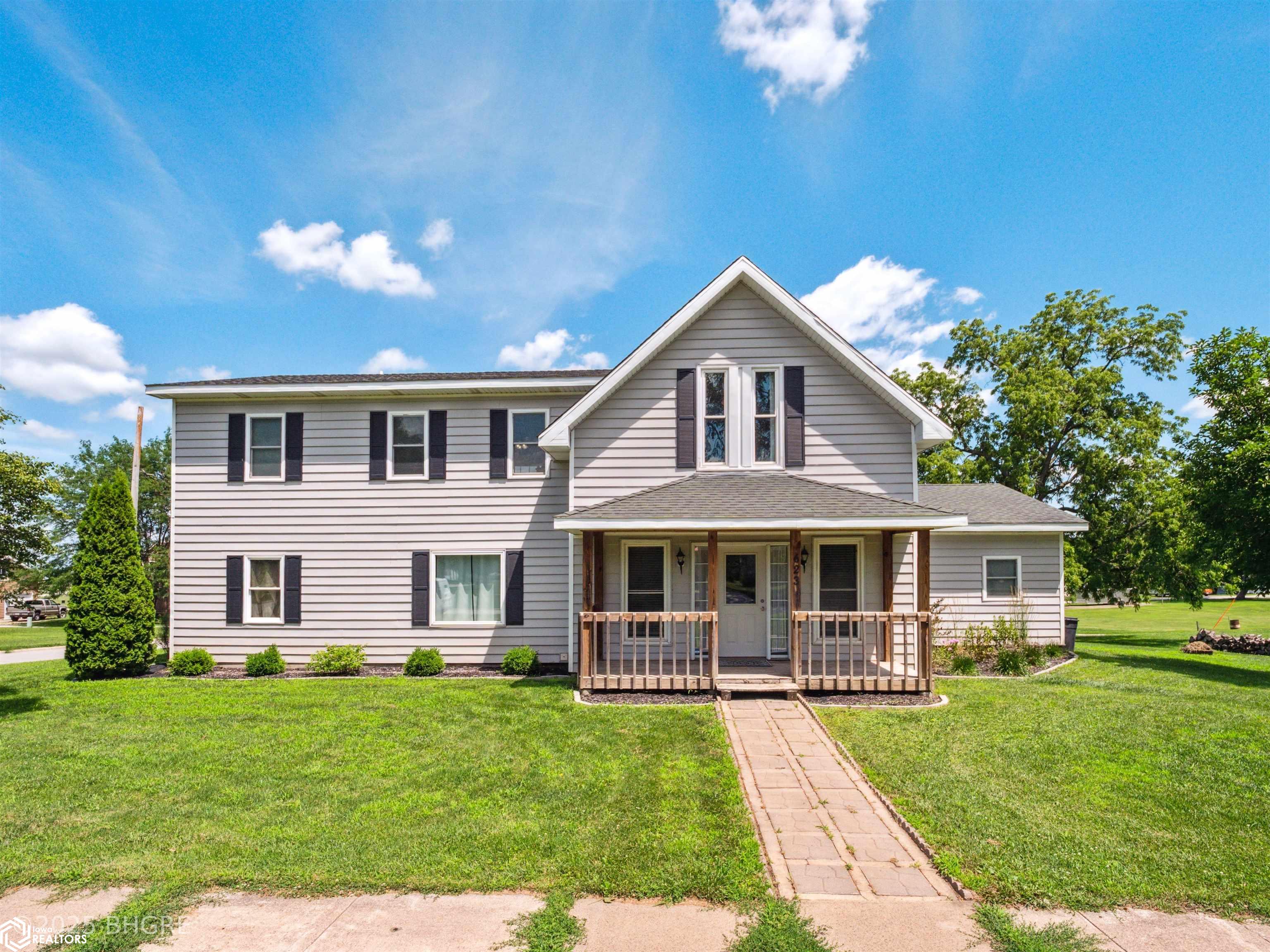 623 N Main Street, Stuart, Iowa image 1