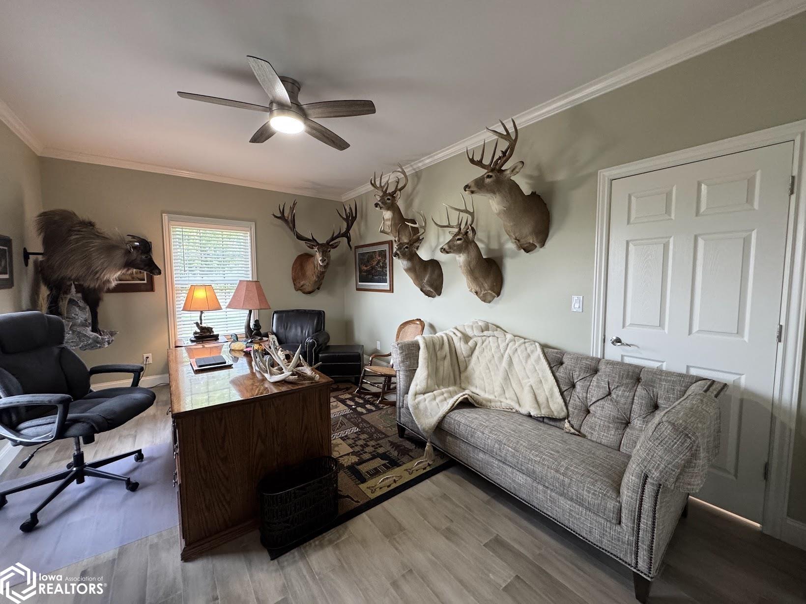 5609 Hickory Stick Lane, Burlington, Iowa image 23