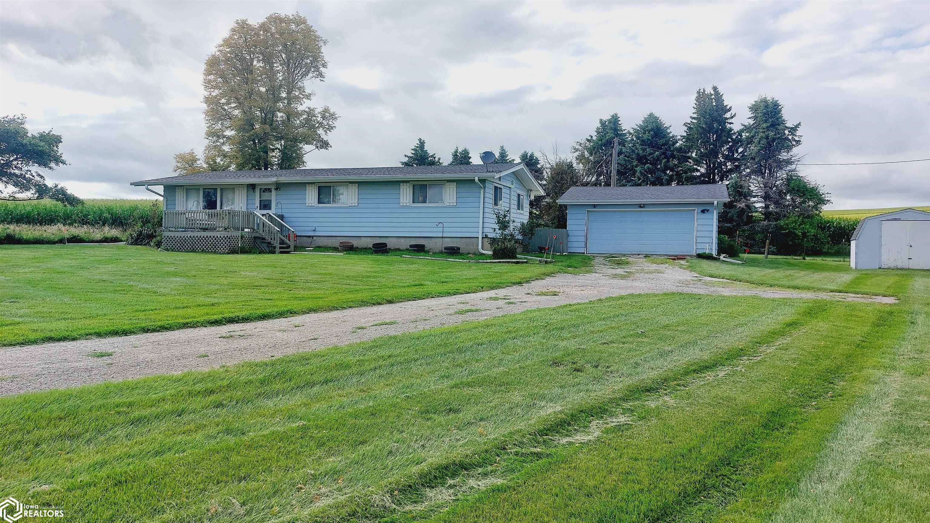 1627 200th Street, Red Oak, Iowa image 1