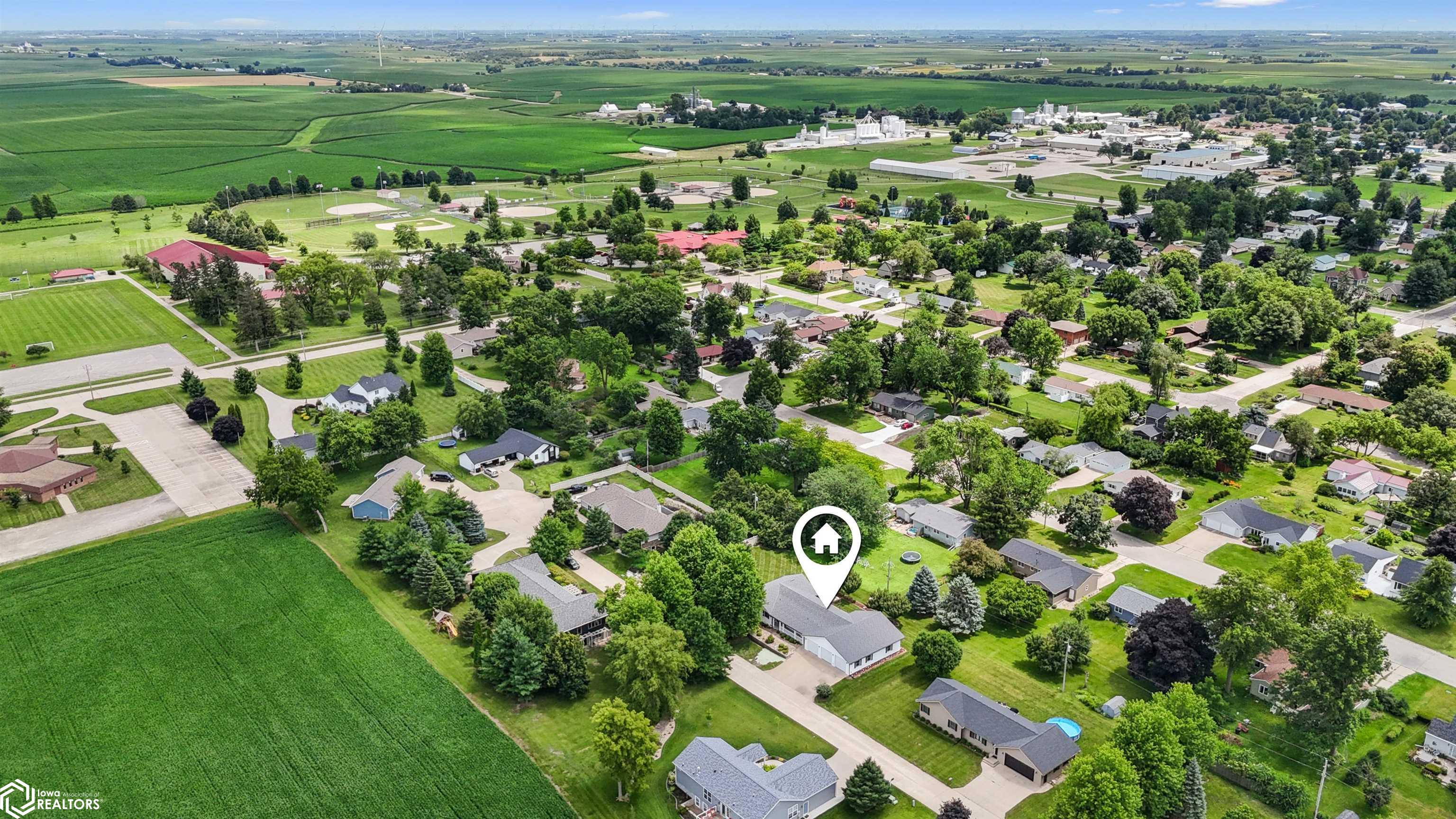 7 Hobart Place, Grinnell, Iowa image 36
