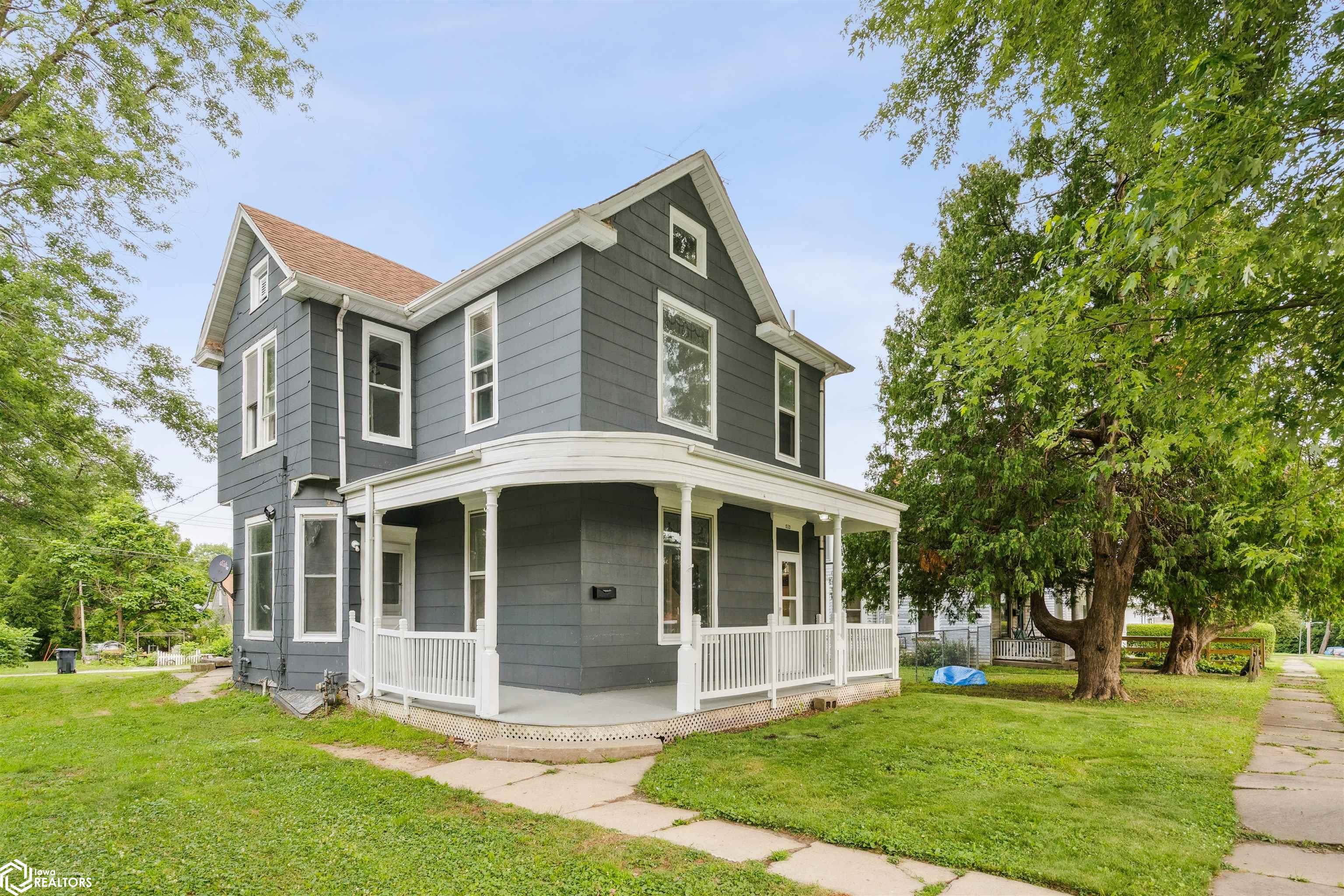 513 Hagemann Avenue, Burlington, Iowa image 1