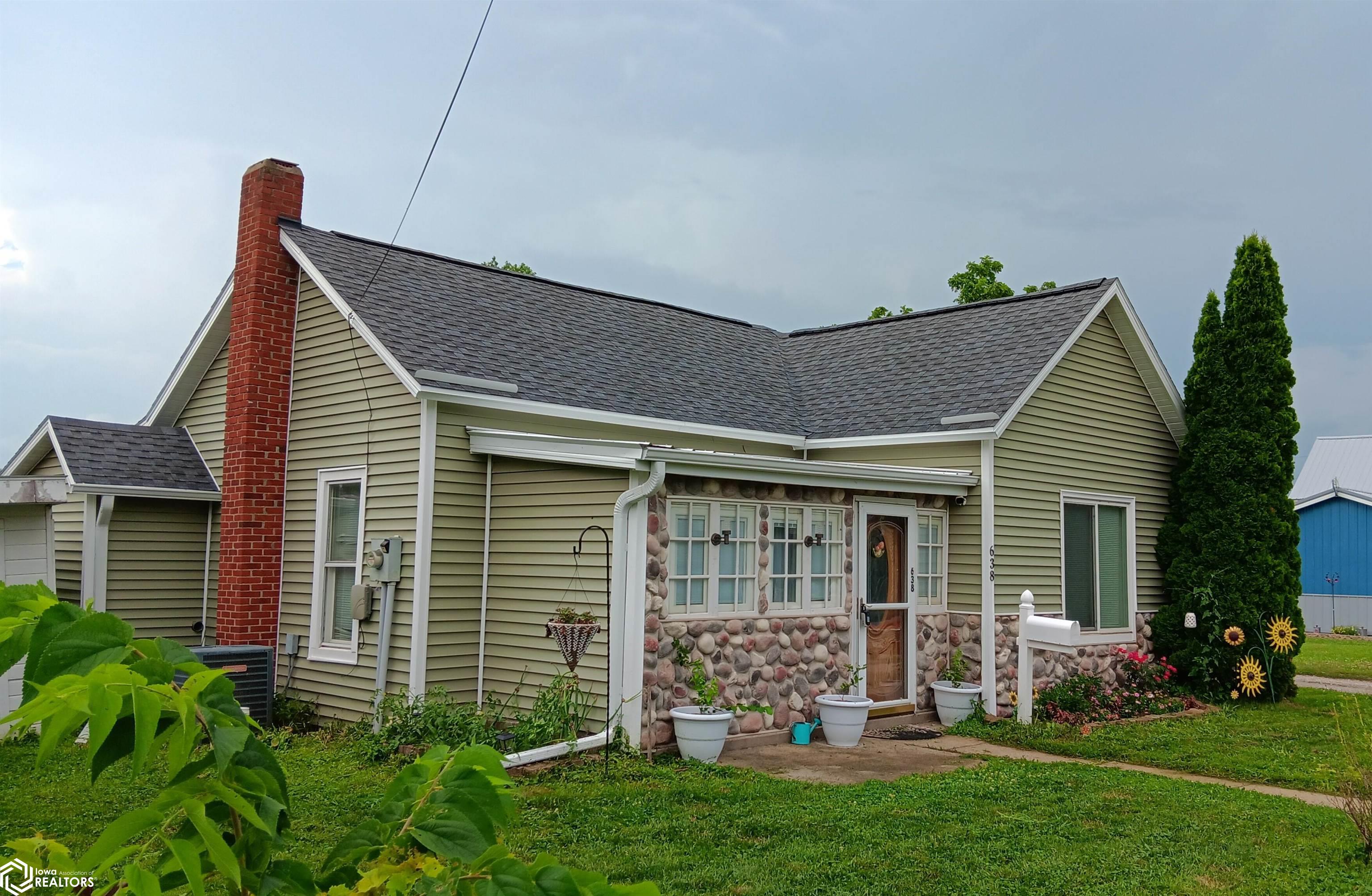 638 N 7th Street, Centerville, Iowa image 1