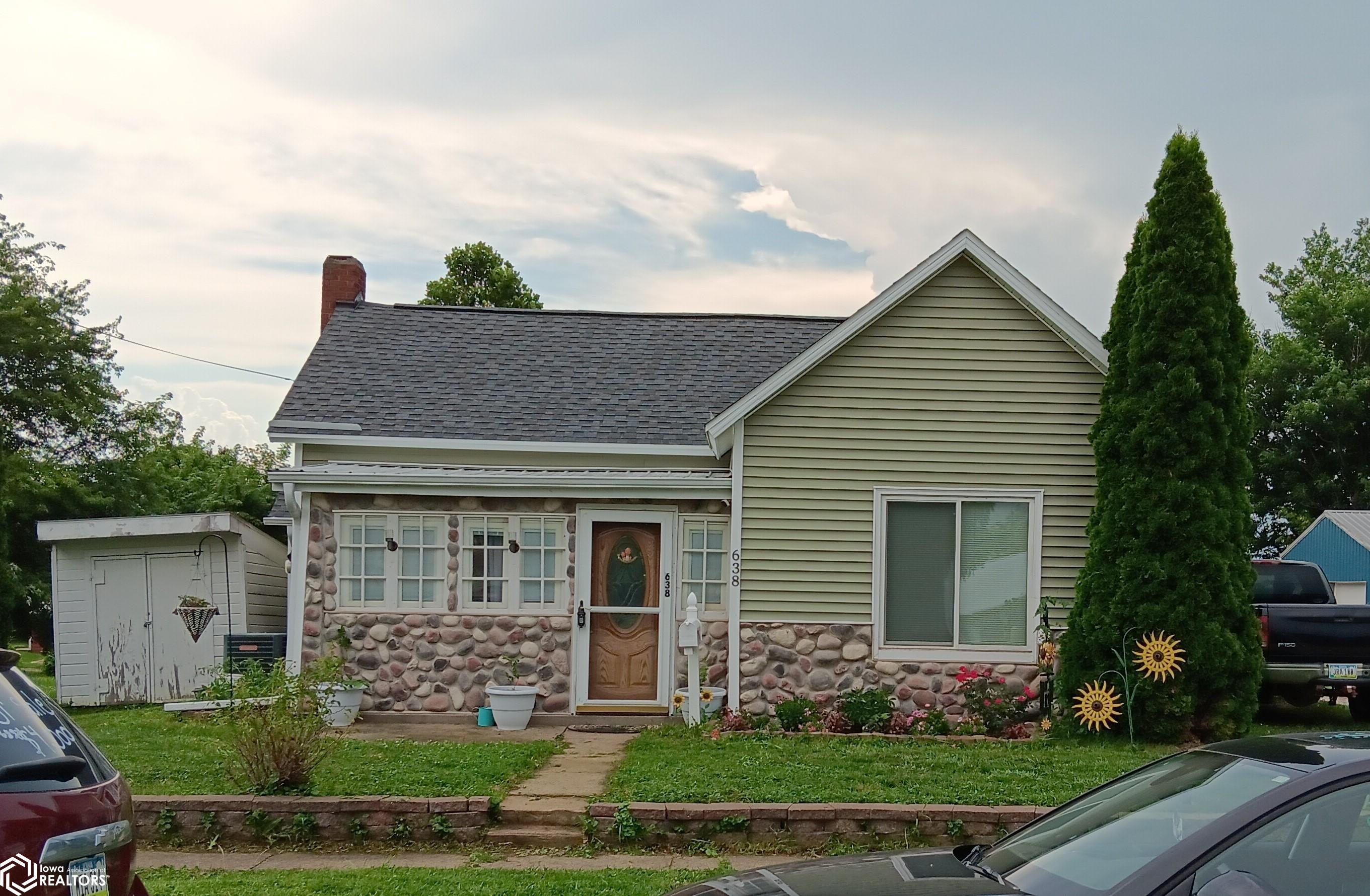 638 N 7th Street, Centerville, Iowa image 4