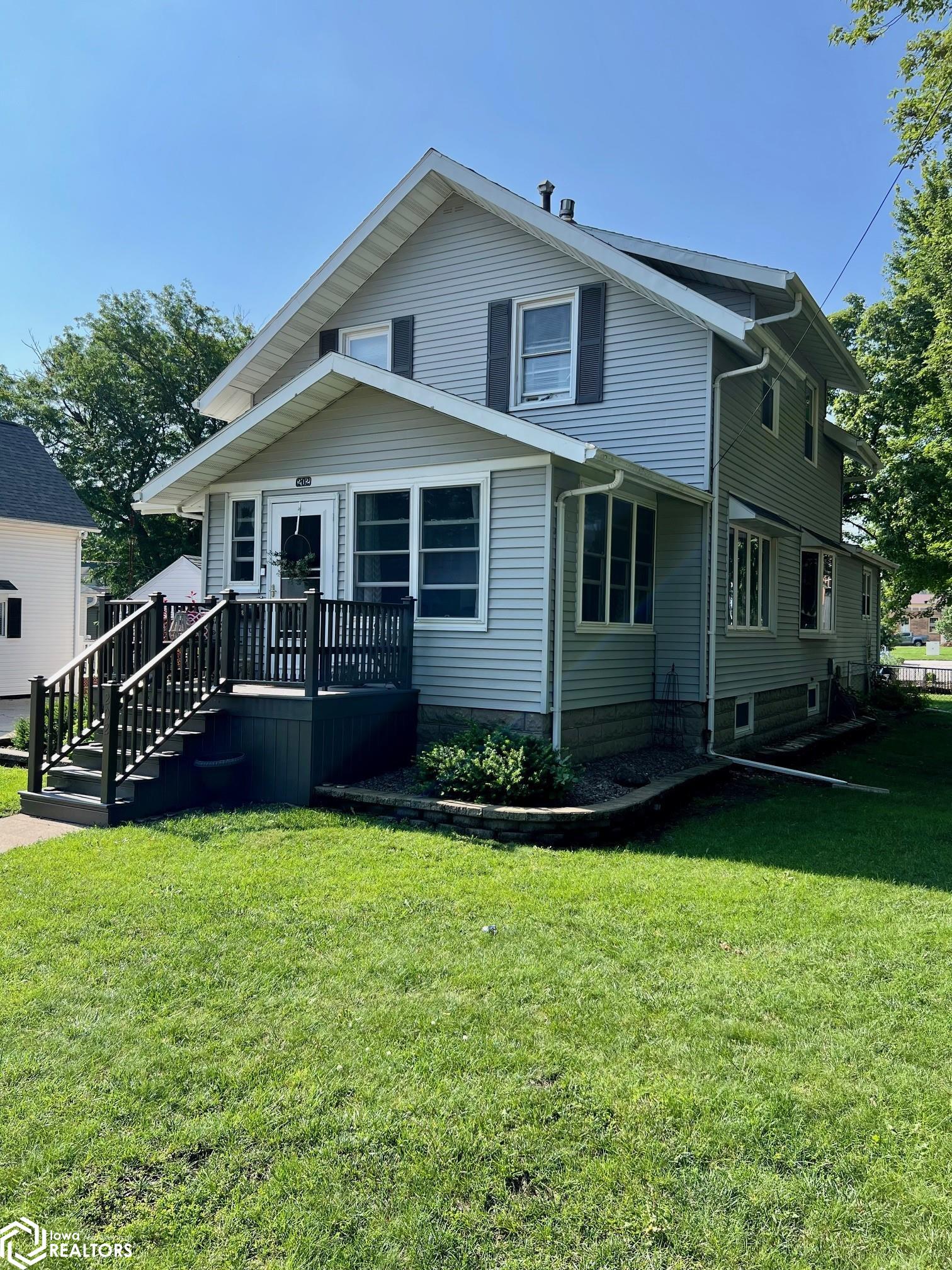 202 2nd Avenue, Clarion, Iowa image 1