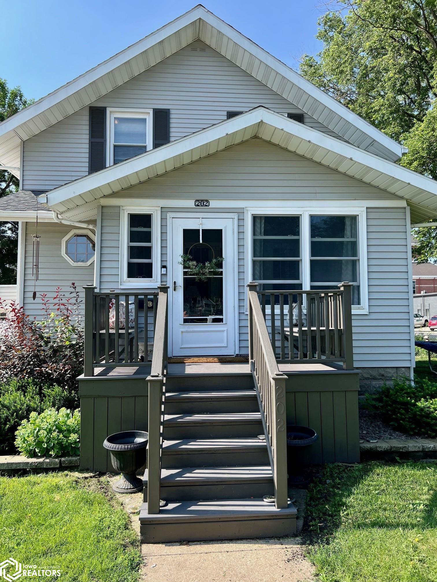 202 2nd Avenue, Clarion, Iowa image 2