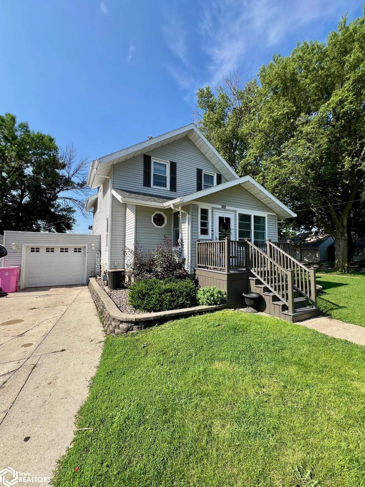 202 2nd Avenue, Clarion, Iowa image 3