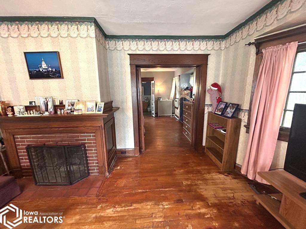 209 W Maple Avenue, Ottumwa, Iowa image 16