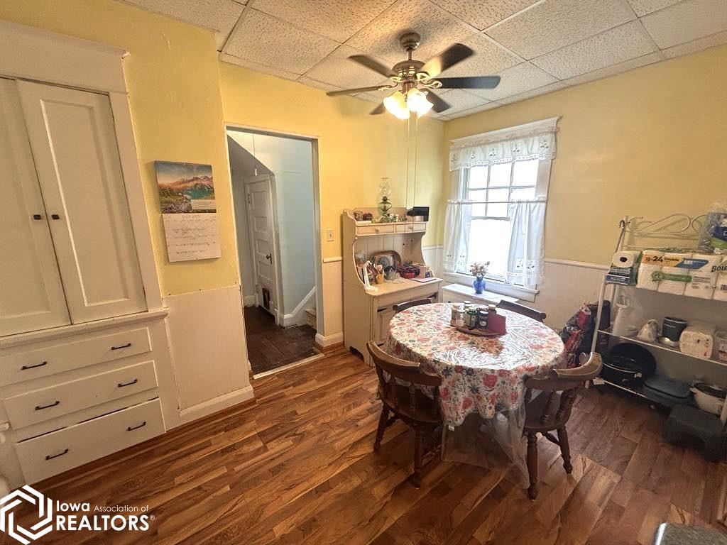 209 W Maple Avenue, Ottumwa, Iowa image 31