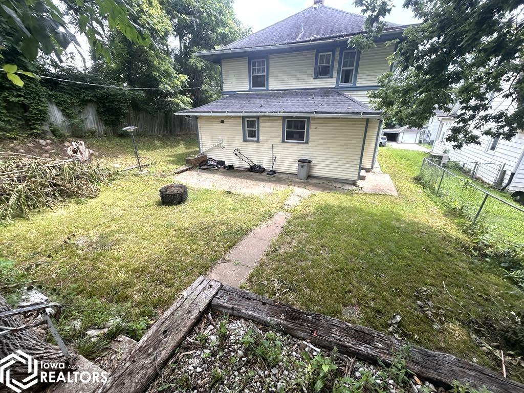 209 W Maple Avenue, Ottumwa, Iowa image 7