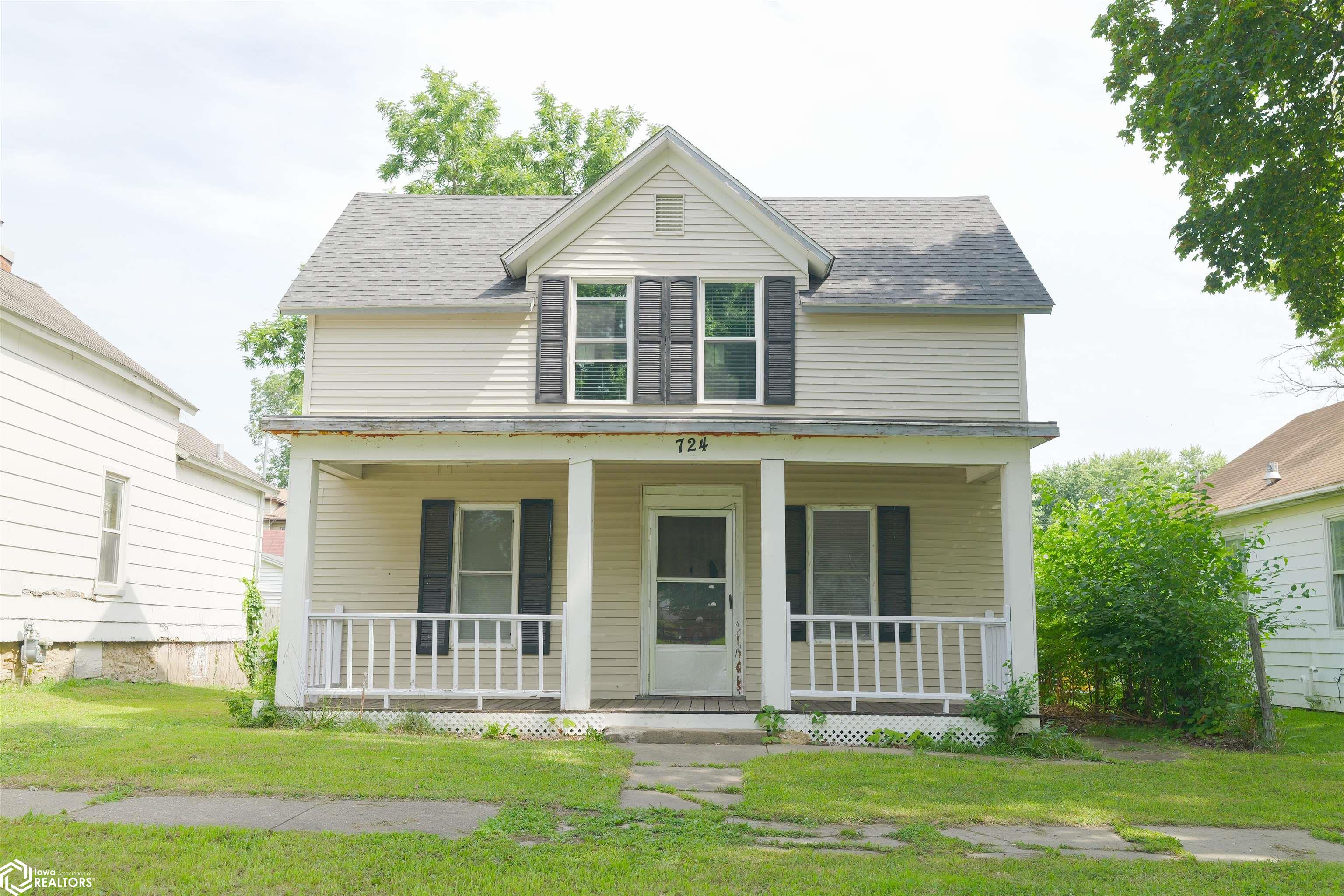 724 Louisa Street, Burlington, Iowa image 4