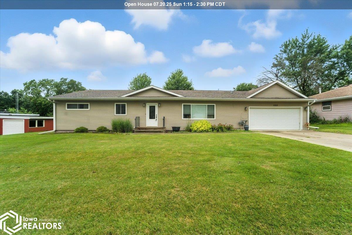 1310 6th Street, Eldora, Iowa image 1