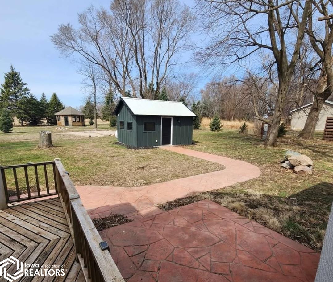 1440 Olive Avenue, Hampton, Iowa image 38