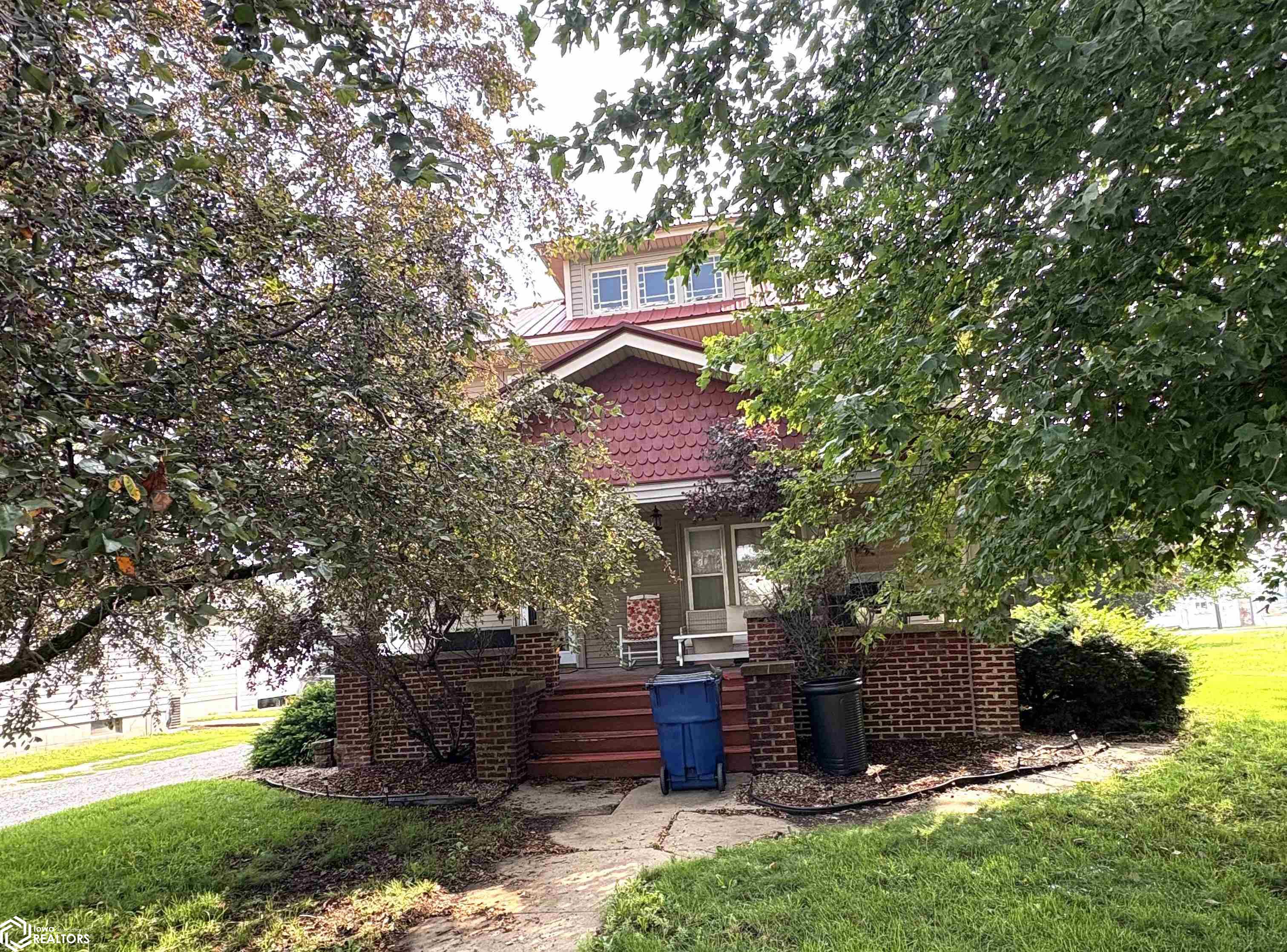 113 S Elm Street, Gilman, Iowa image 1