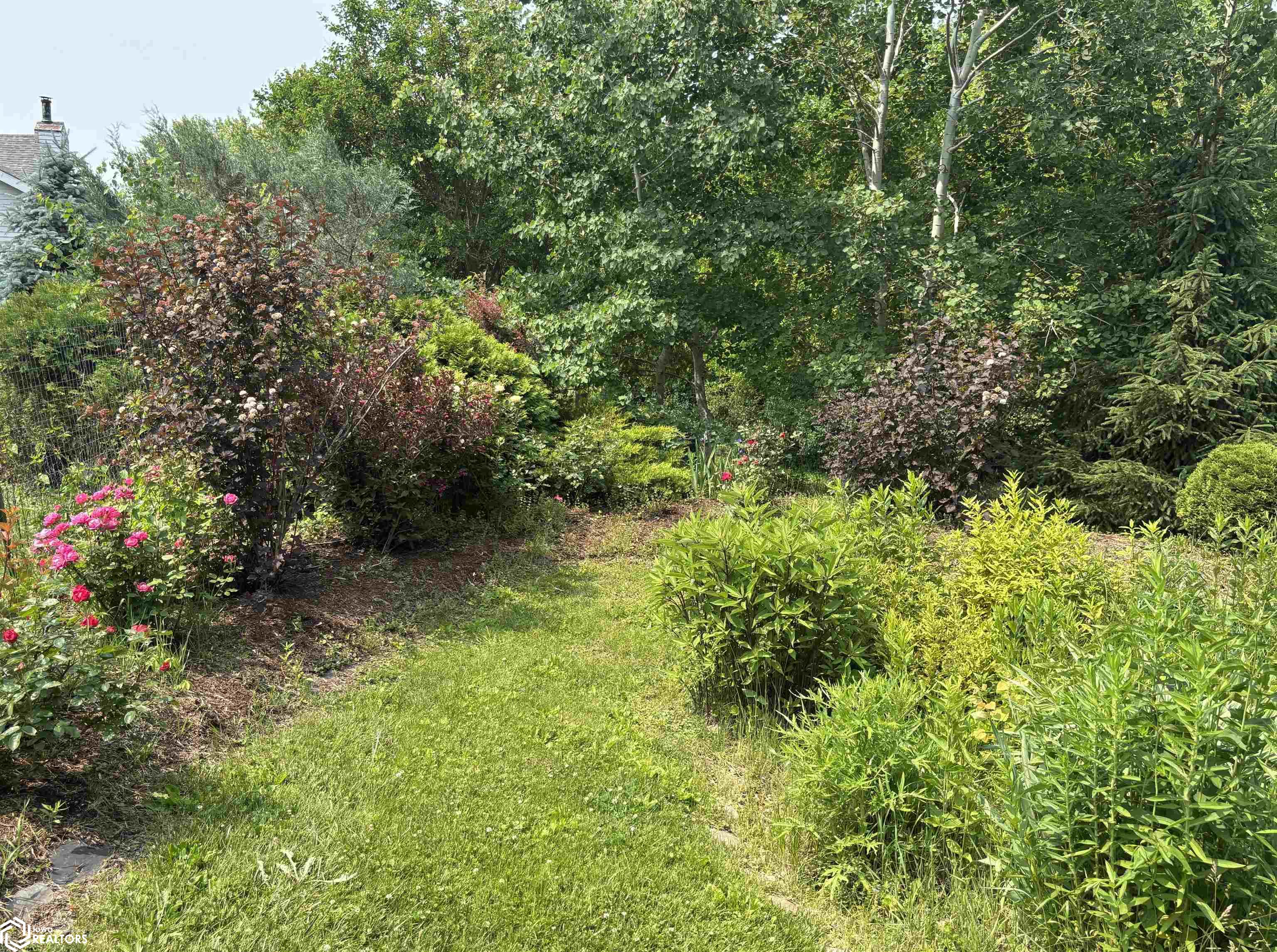 1204 Lakeview Drive, Fairfield, Iowa image 45