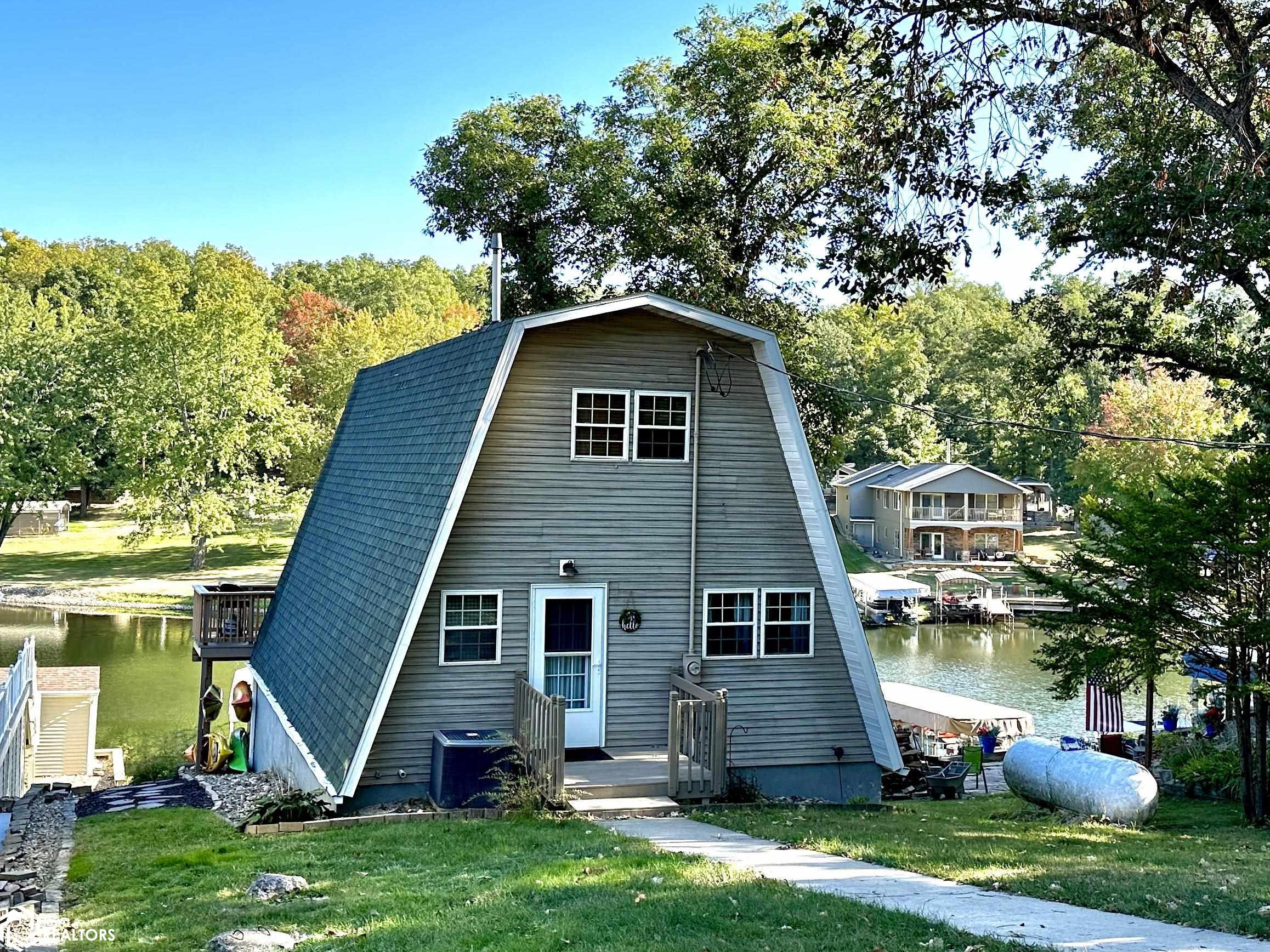 3029 E Lakeshore Drive, Brooklyn, Iowa image 1