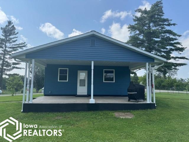19787 168th Avenue, Mystic, Iowa image 1