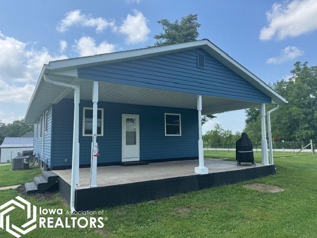 19787 168th Avenue, Mystic, Iowa image 2