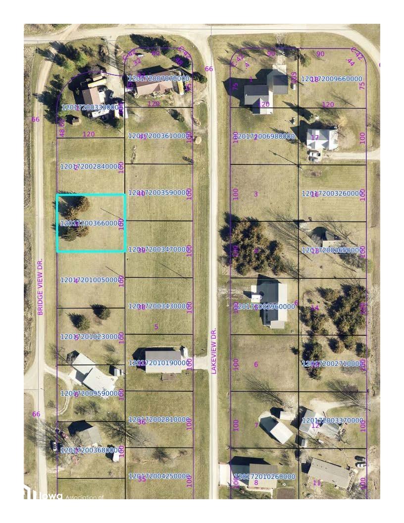 Bridgeview Drive, Melrose, Iowa image 10