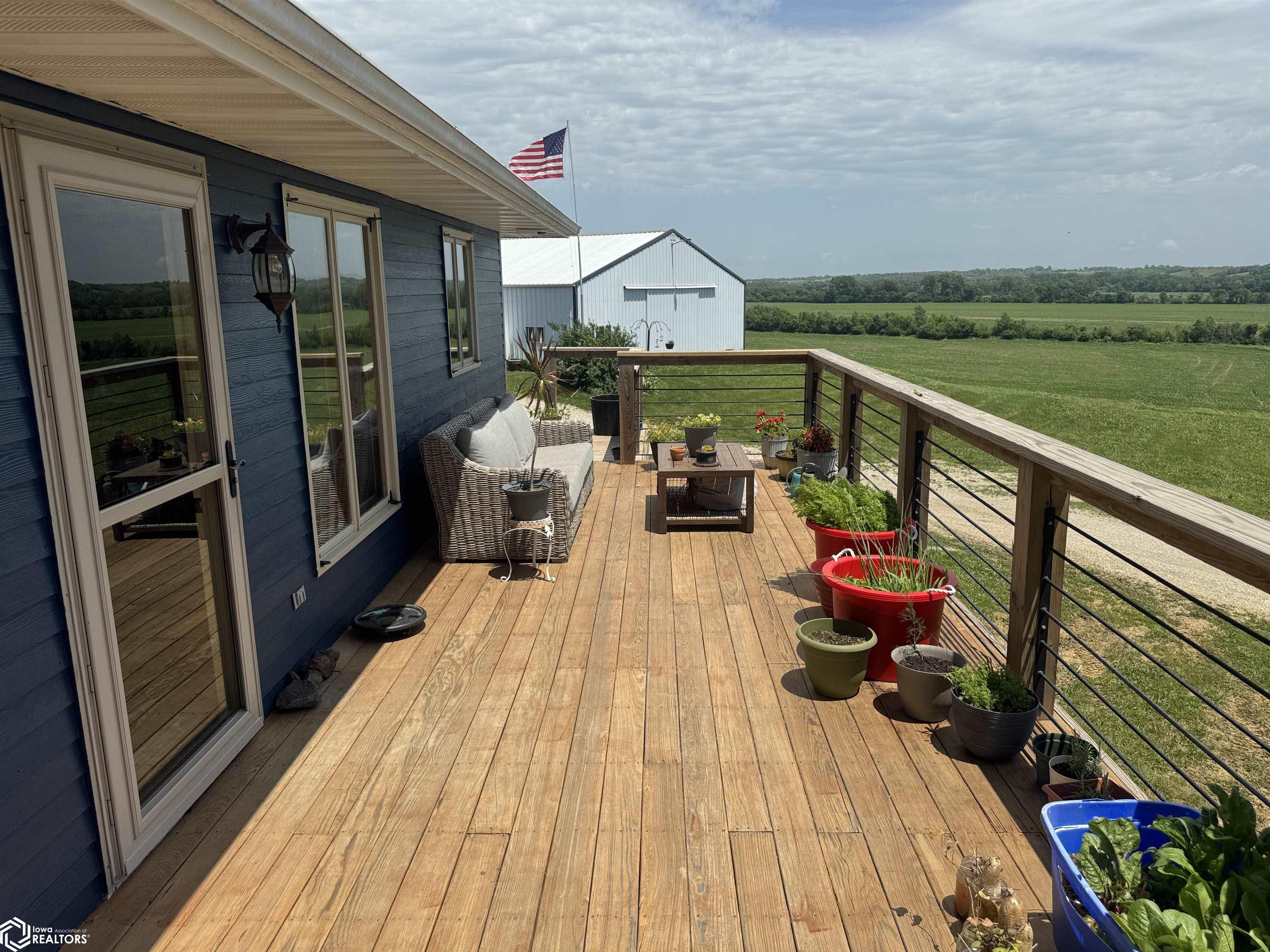 1170 310th Street, Blockton, Iowa image 37