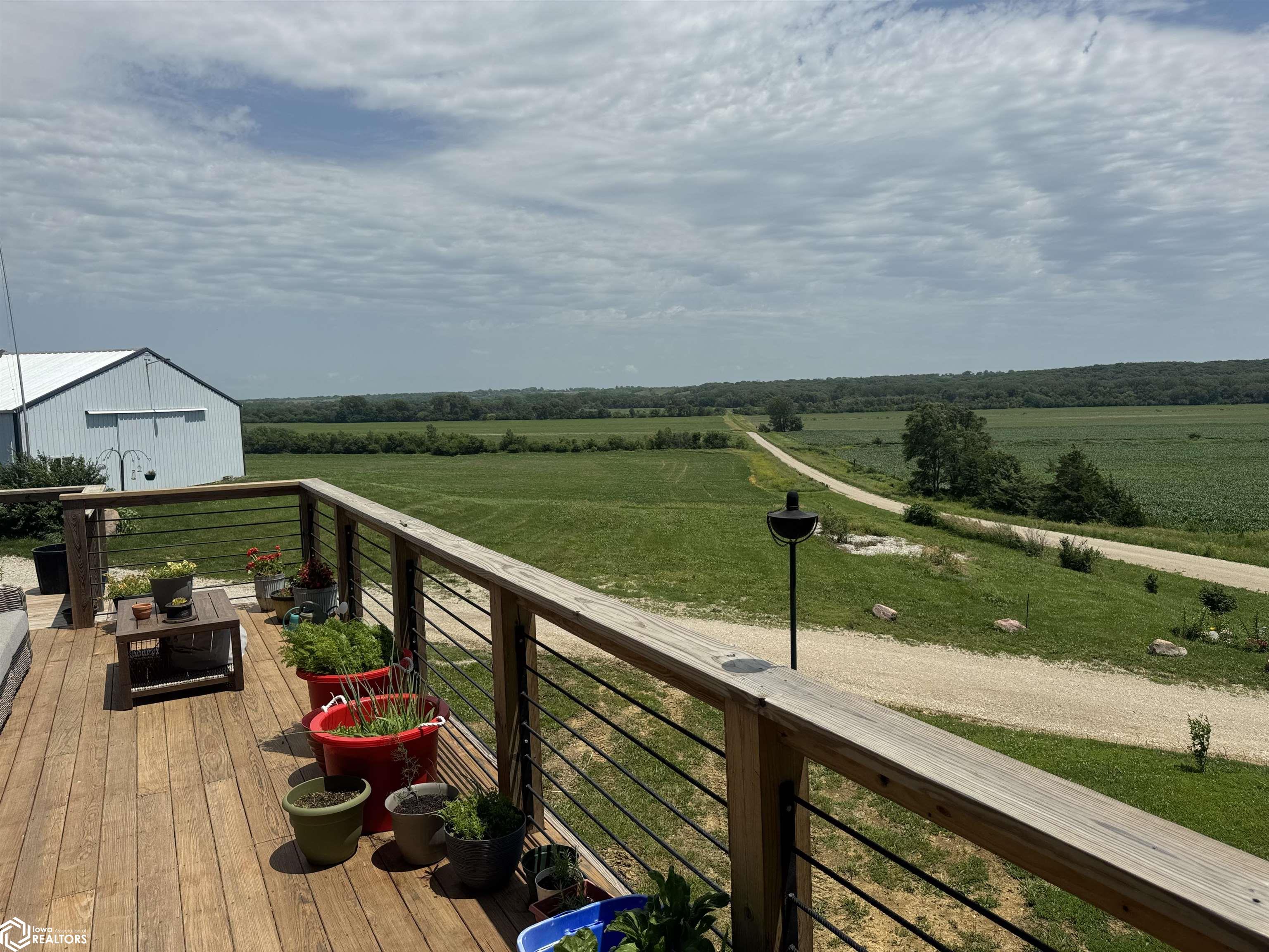 1170 310th Street, Blockton, Iowa image 38