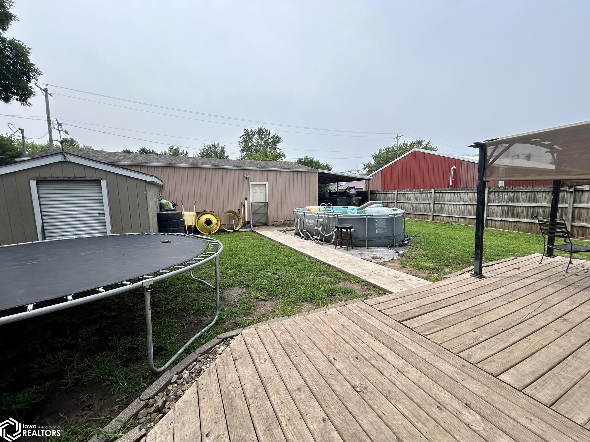 839 Buchanan Street, Wapello, Iowa image 3