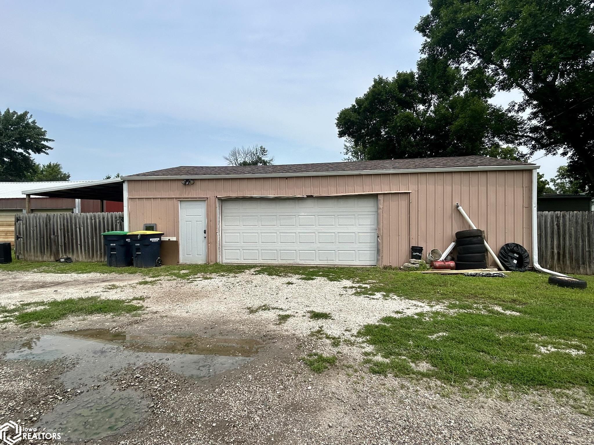 839 Buchanan Street, Wapello, Iowa image 5
