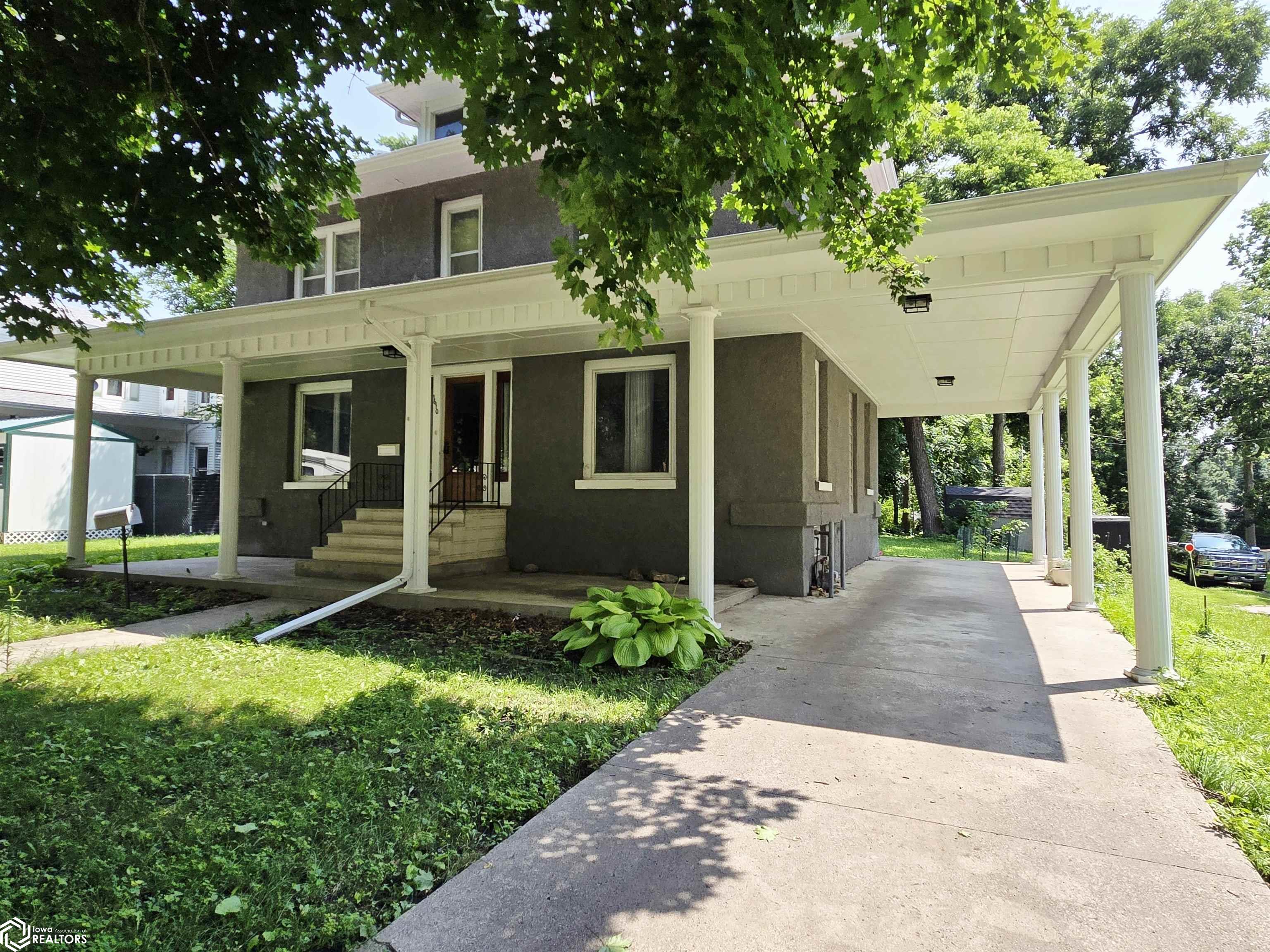 1610 Willson Avenue, Webster City, Iowa image 1