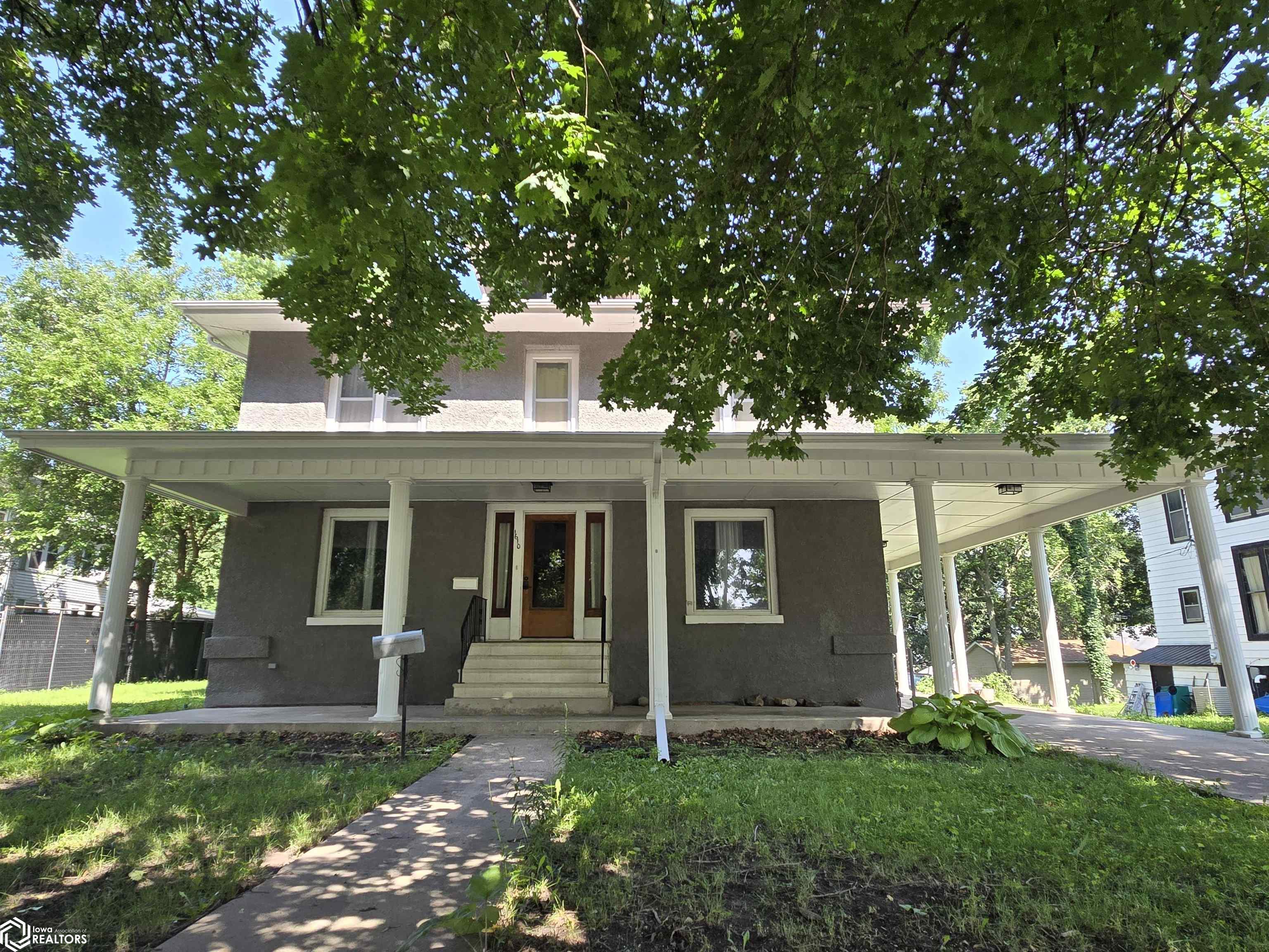 1610 Willson Avenue, Webster City, Iowa image 3
