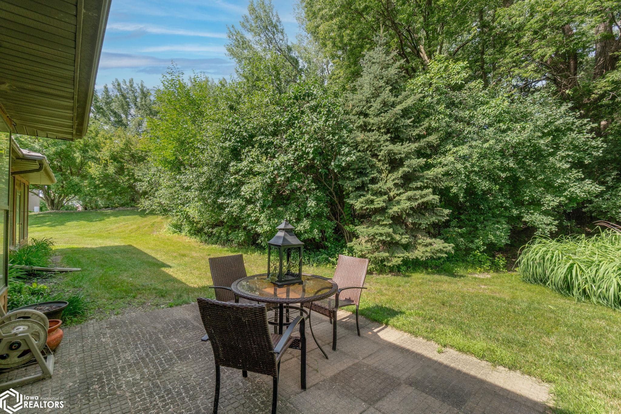 2048 Hunters Ridge Drive, Mason City, Iowa image 28