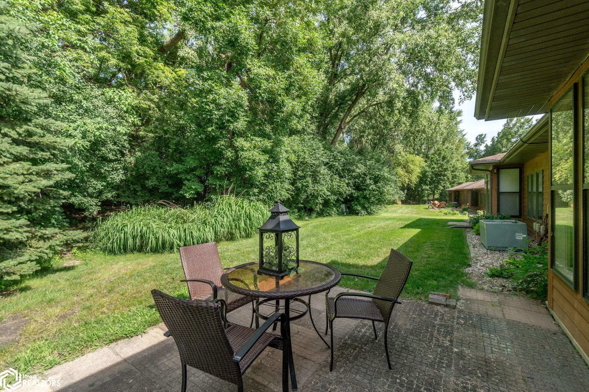 2048 Hunters Ridge Drive, Mason City, Iowa image 29