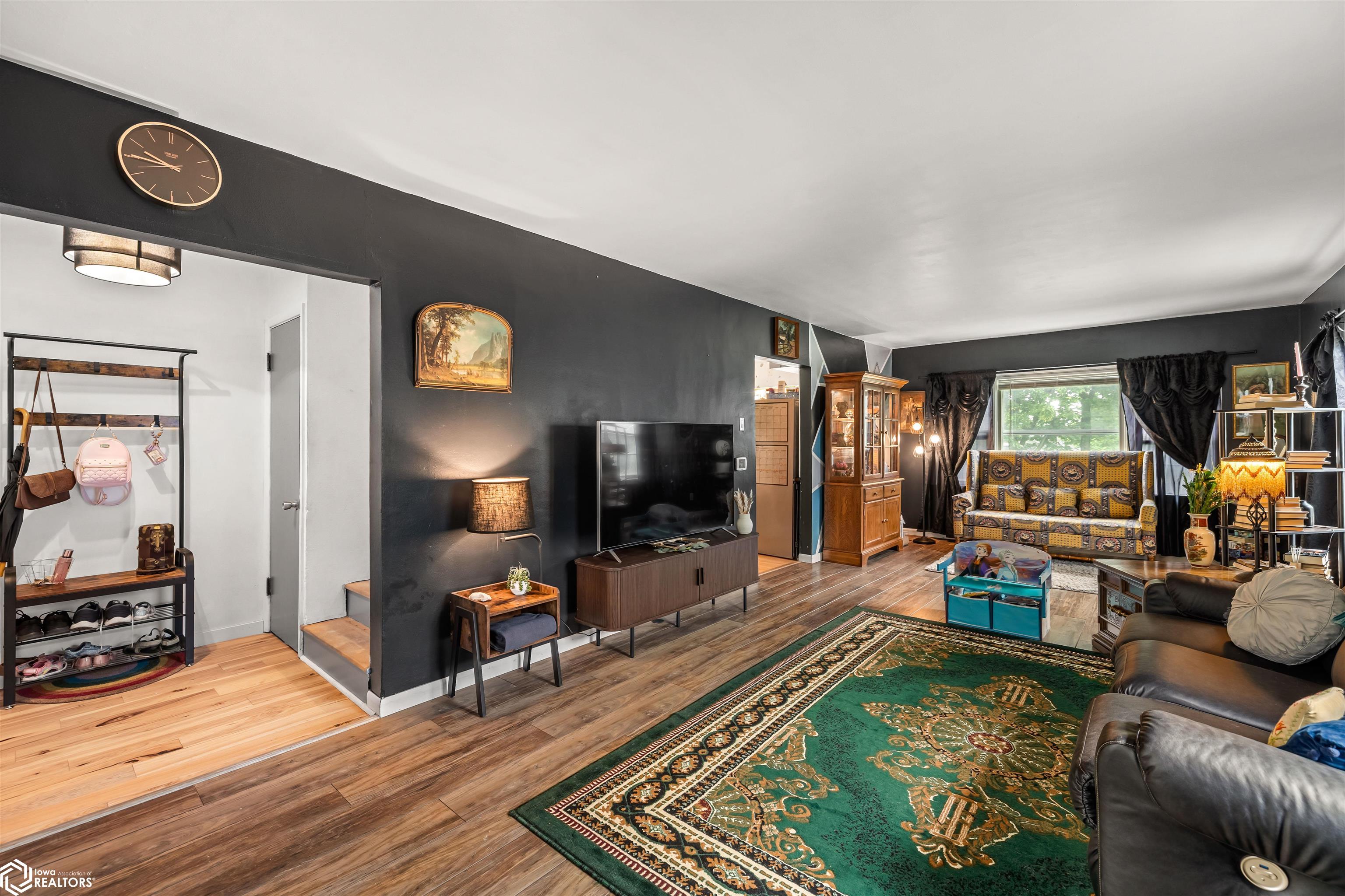 1416 Clinton Avenue, Des Moines, Iowa image 25