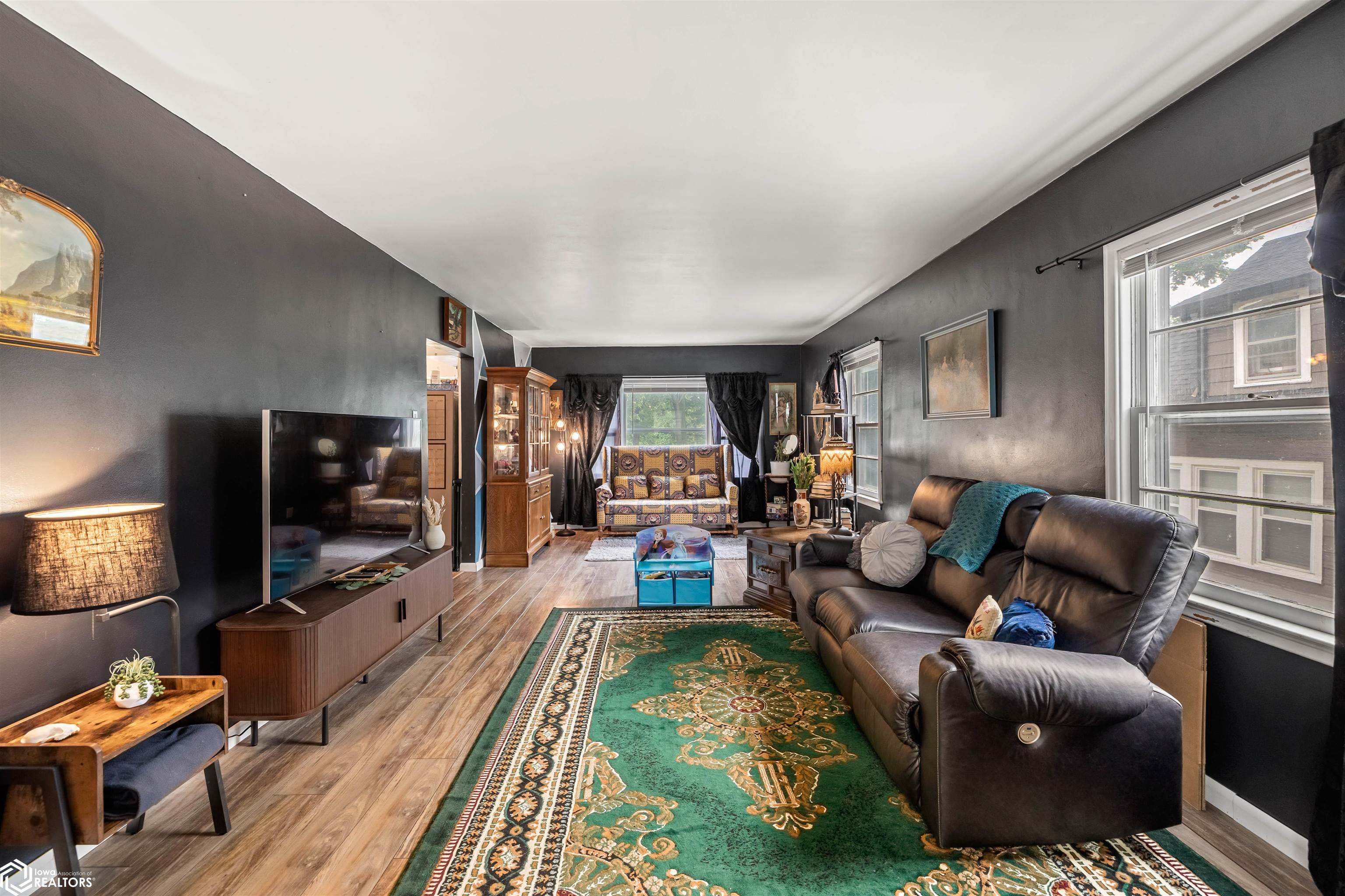 1416 Clinton Avenue, Des Moines, Iowa image 26