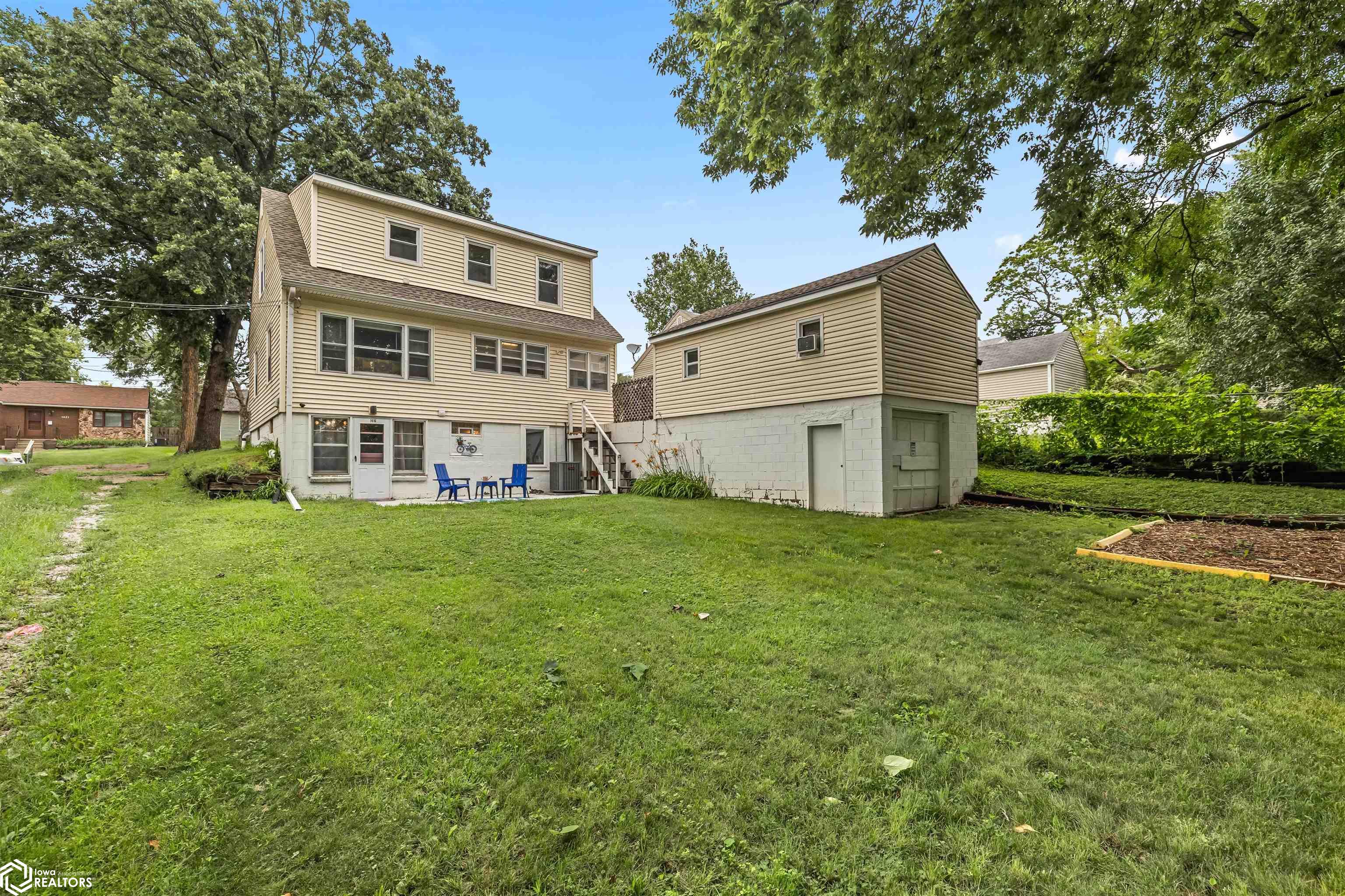1416 Clinton Avenue, Des Moines, Iowa image 35