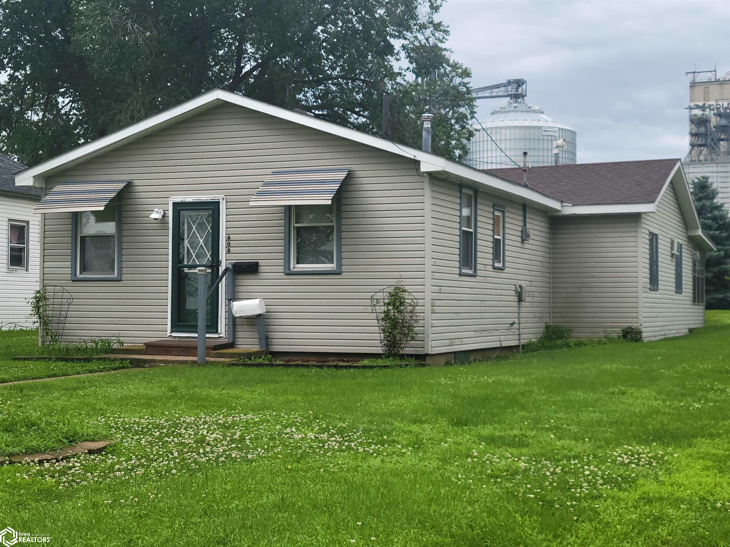 608 N Lincoln Avenue, Eagle Grove, Iowa image 1