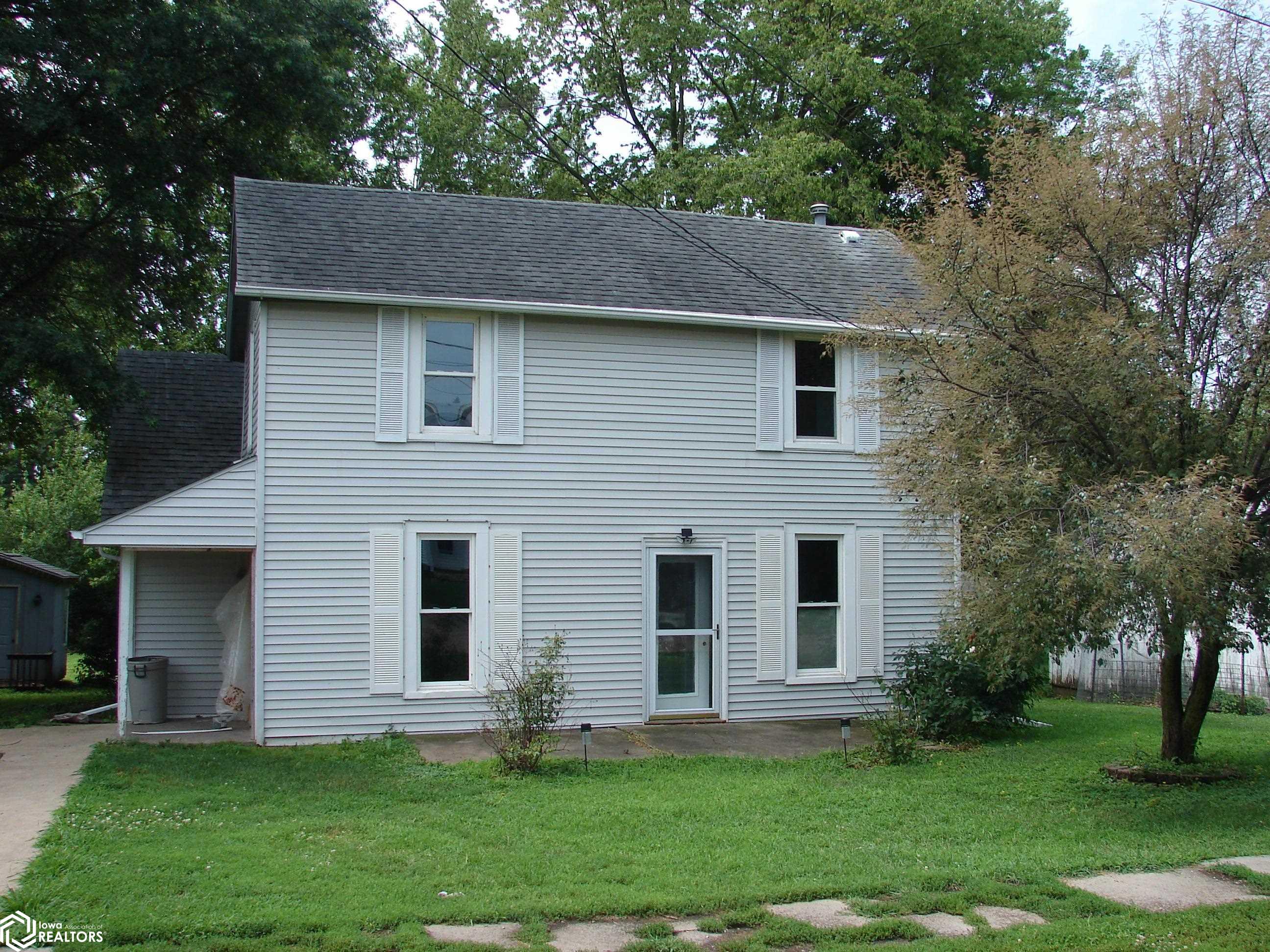 106 E Patterson St., Winfield, Iowa image 1