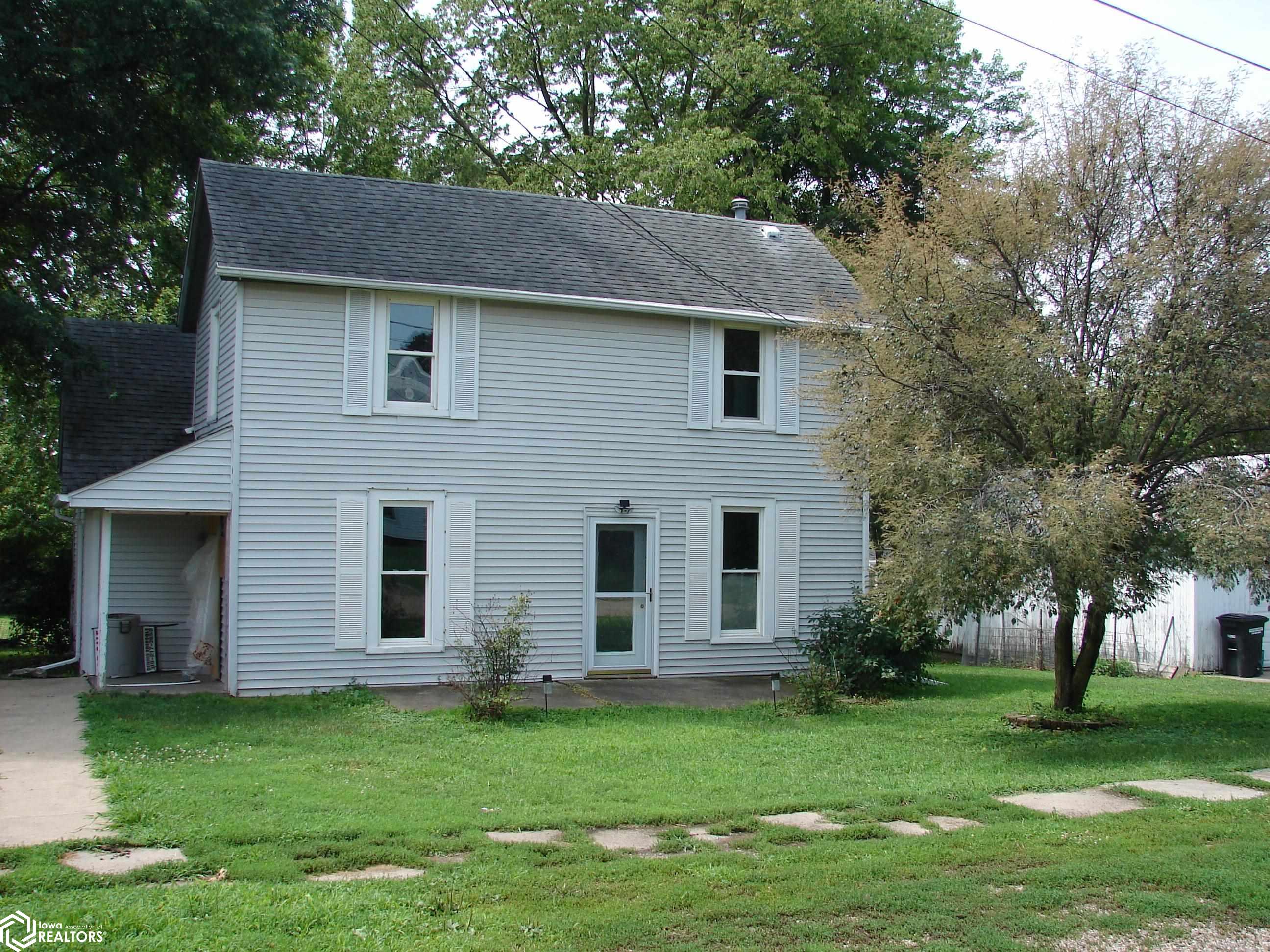 106 E Patterson St., Winfield, Iowa image 19