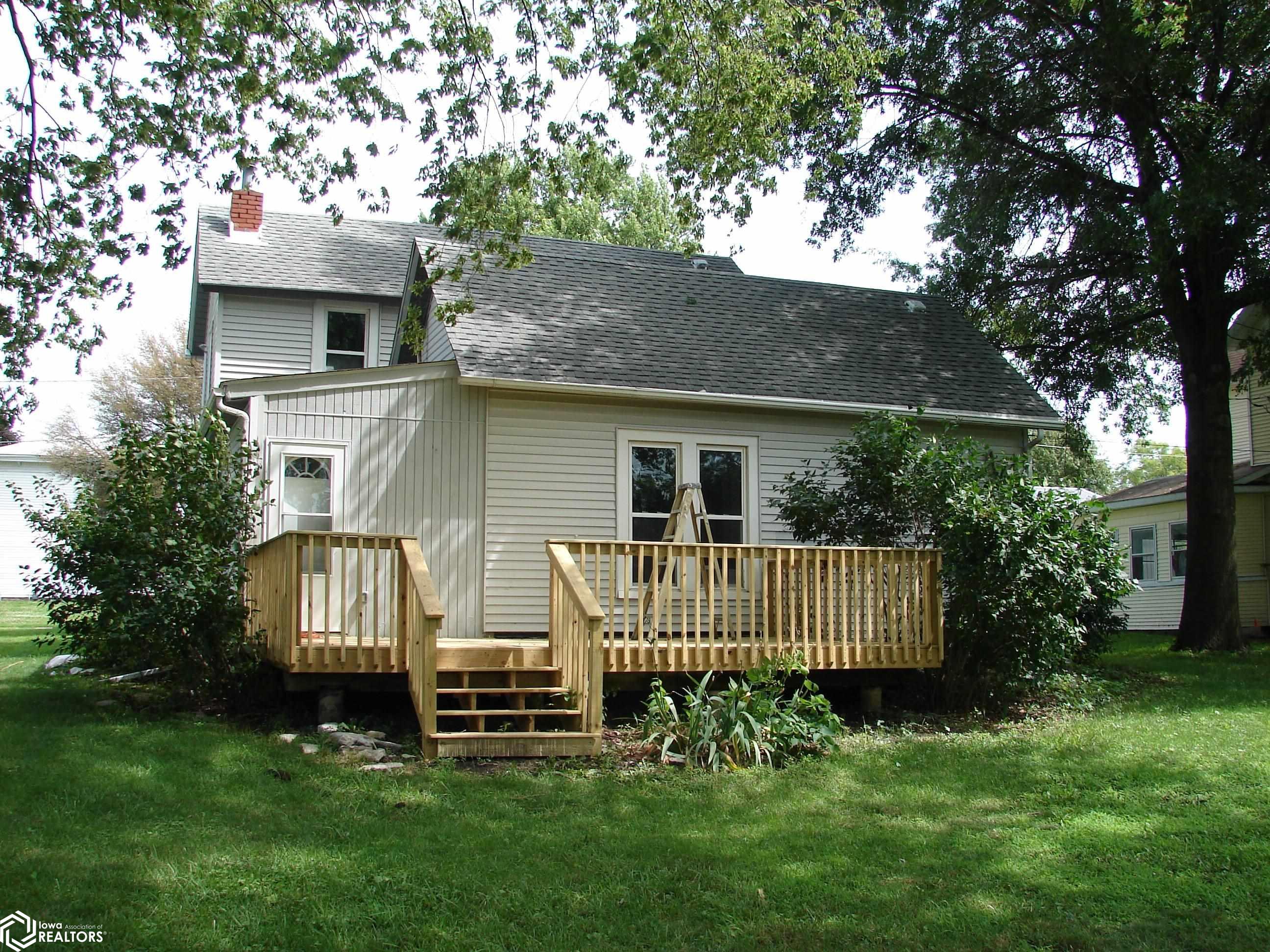 106 E Patterson St., Winfield, Iowa image 20