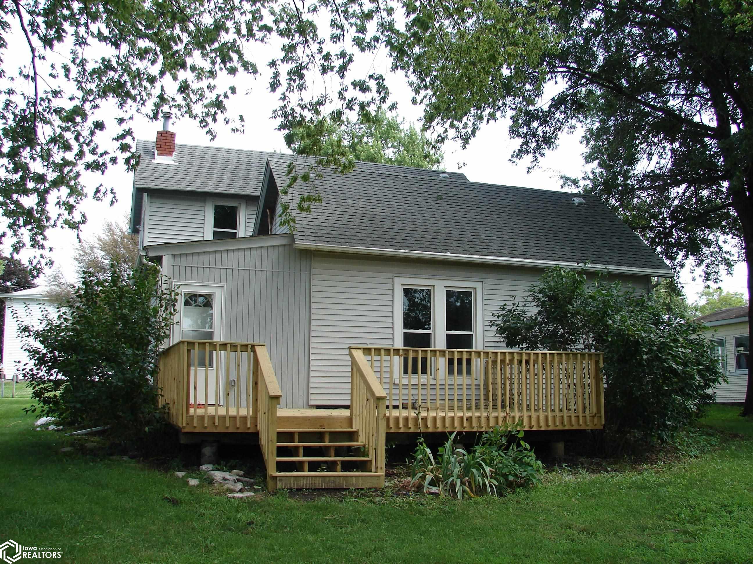 106 E Patterson St., Winfield, Iowa image 3