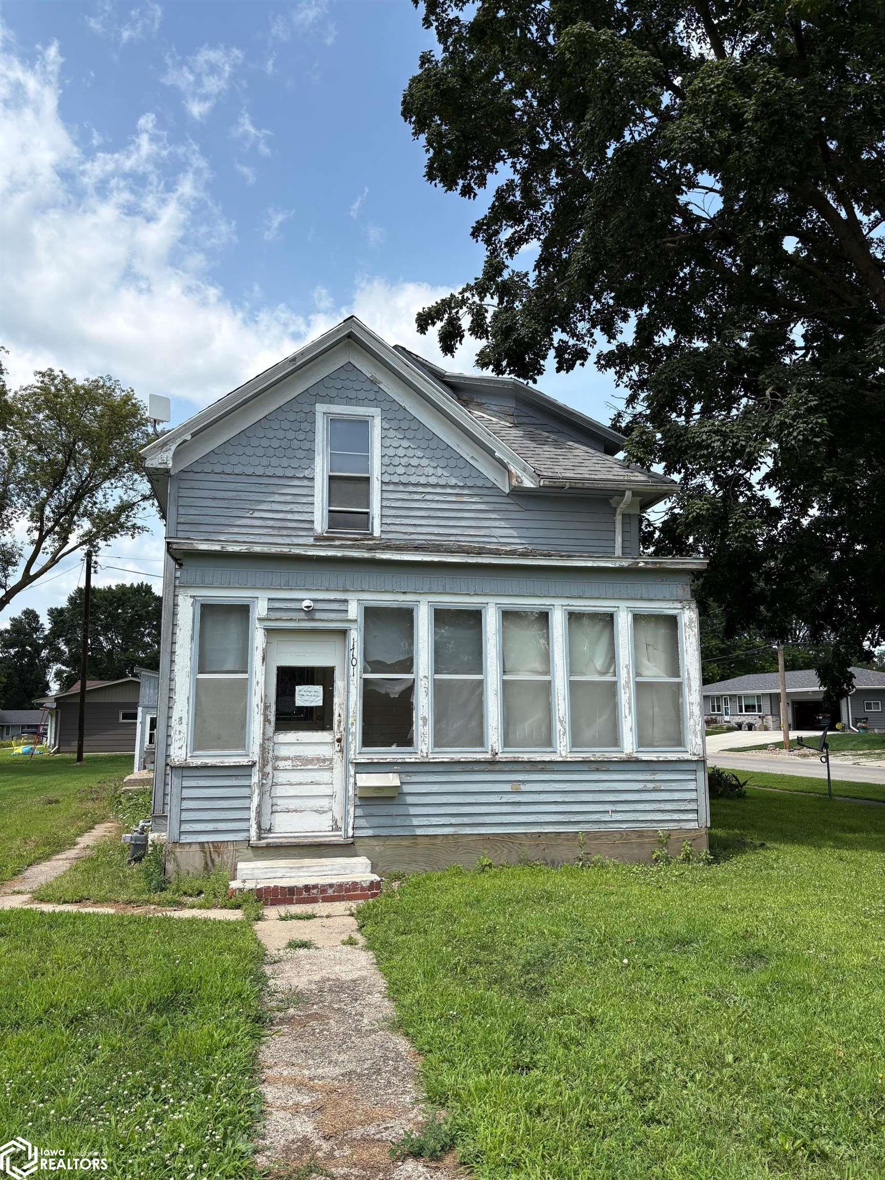 1701 Palmer Street, Emmetsburg, Iowa image 1