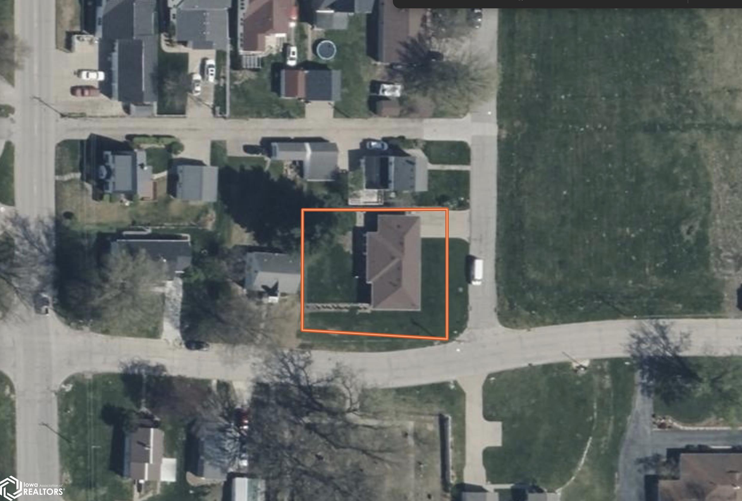 1805 N Ash Street, Ottumwa, Iowa image 2