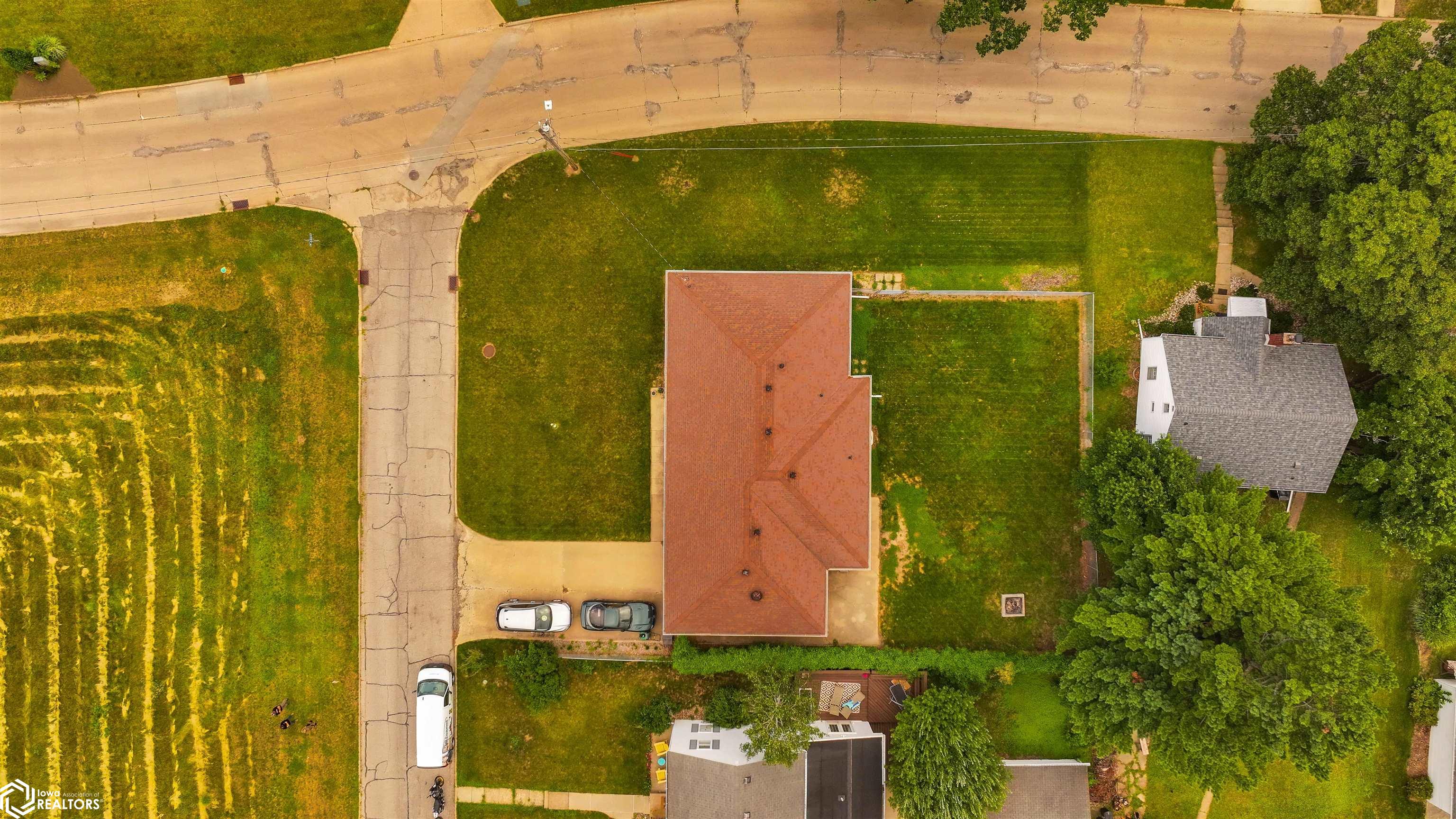 1805 N Ash Street, Ottumwa, Iowa image 11