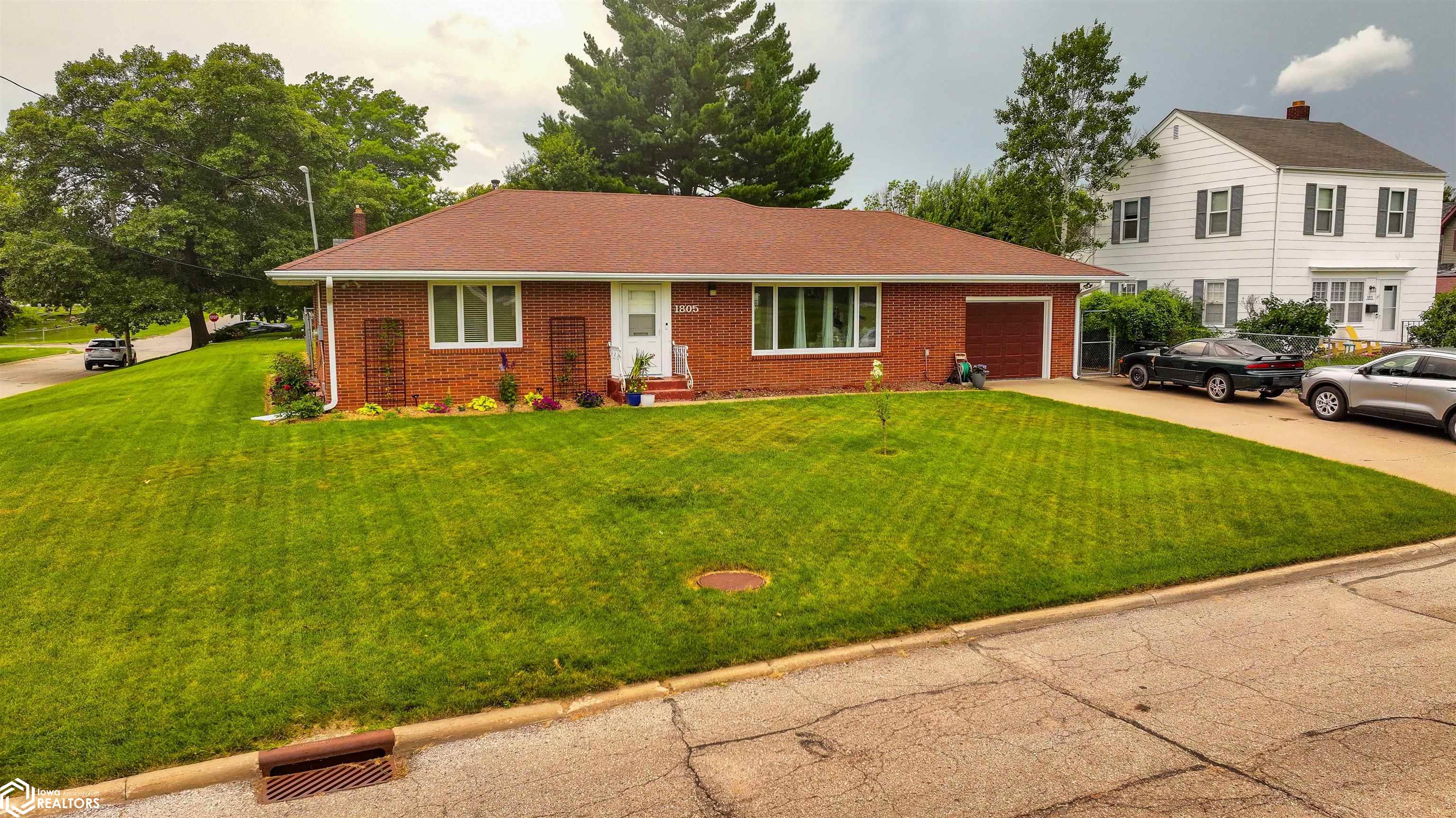 1805 N Ash Street, Ottumwa, Iowa image 12