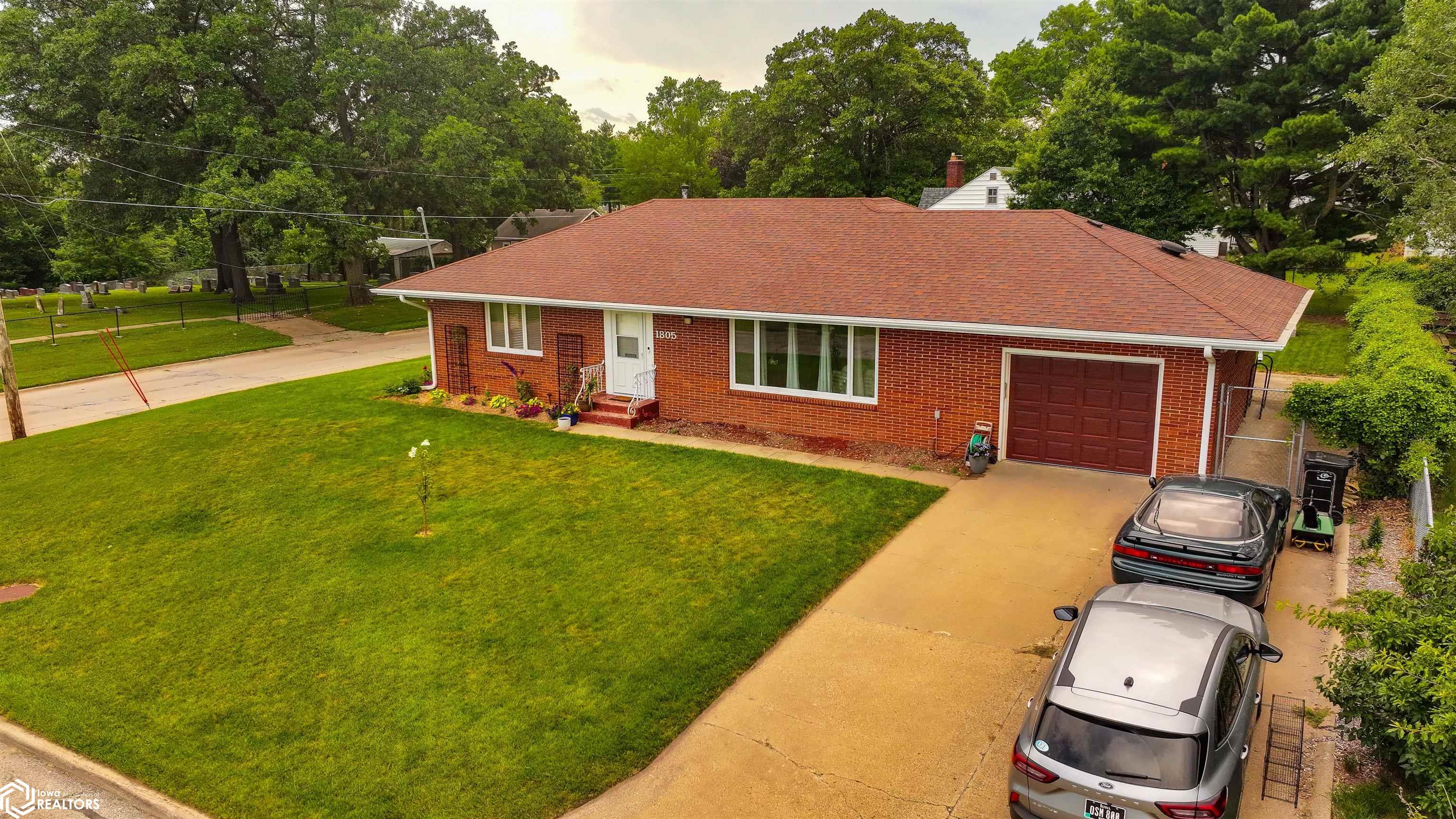 1805 N Ash Street, Ottumwa, Iowa image 13