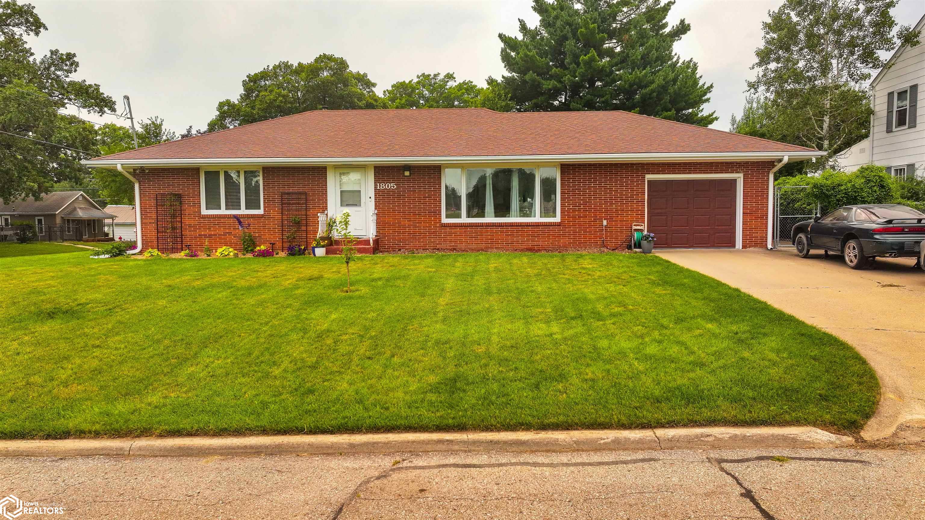 1805 N Ash Street, Ottumwa, Iowa image 14