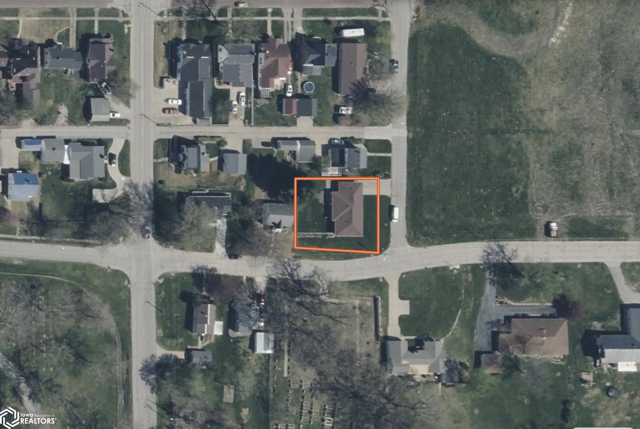 1805 N Ash Street, Ottumwa, Iowa image 3