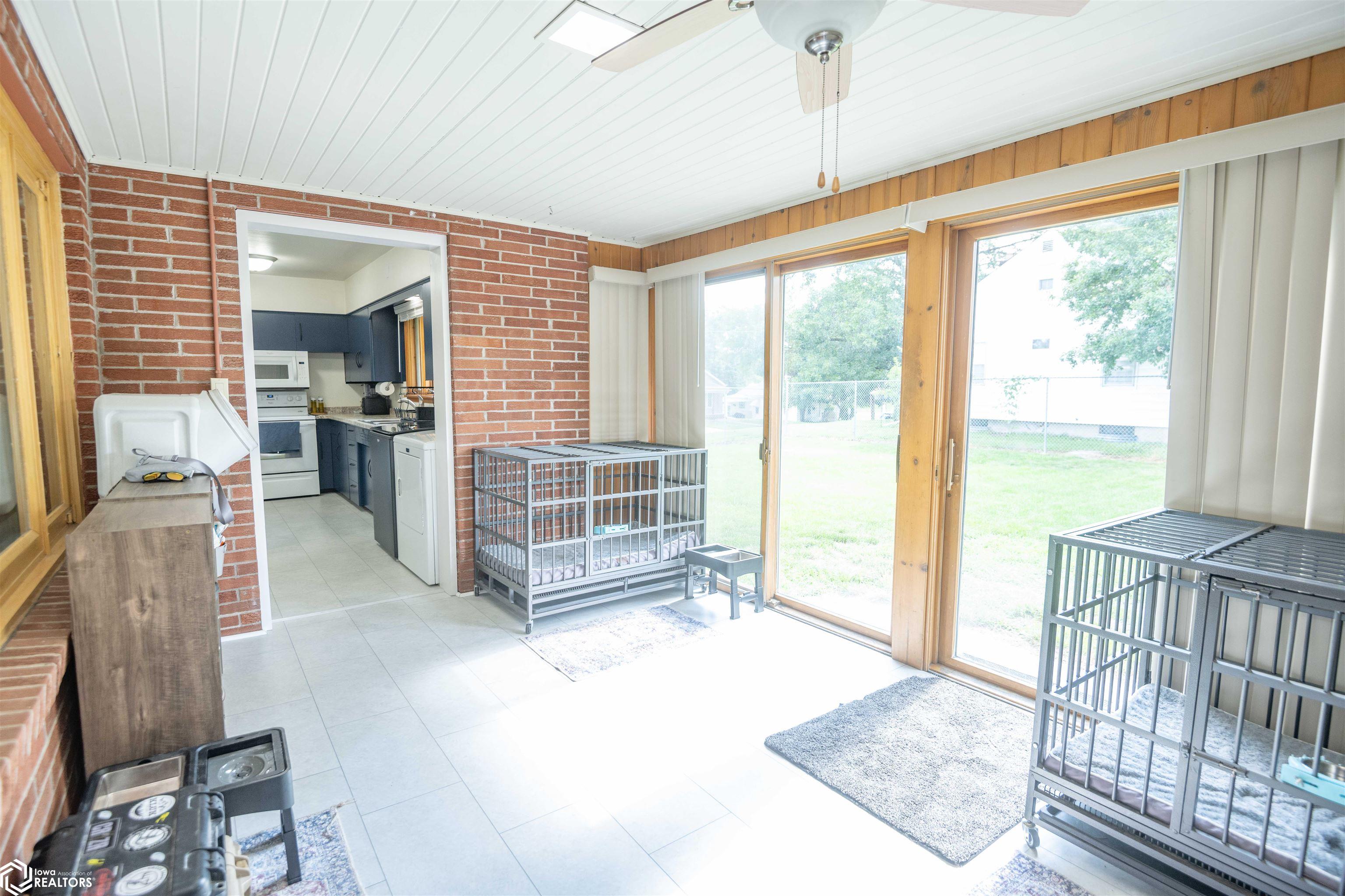 1805 N Ash Street, Ottumwa, Iowa image 22