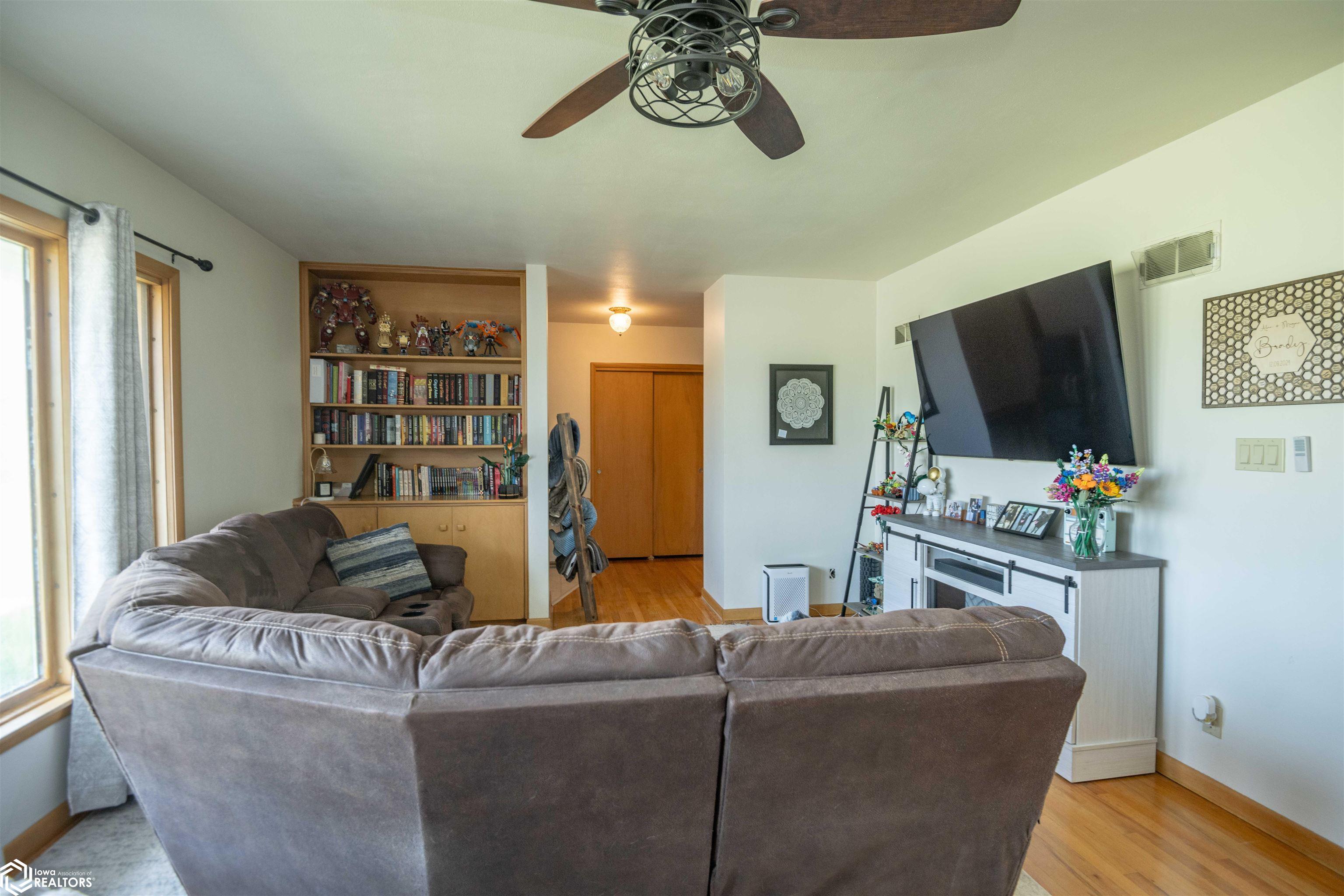 1805 N Ash Street, Ottumwa, Iowa image 27