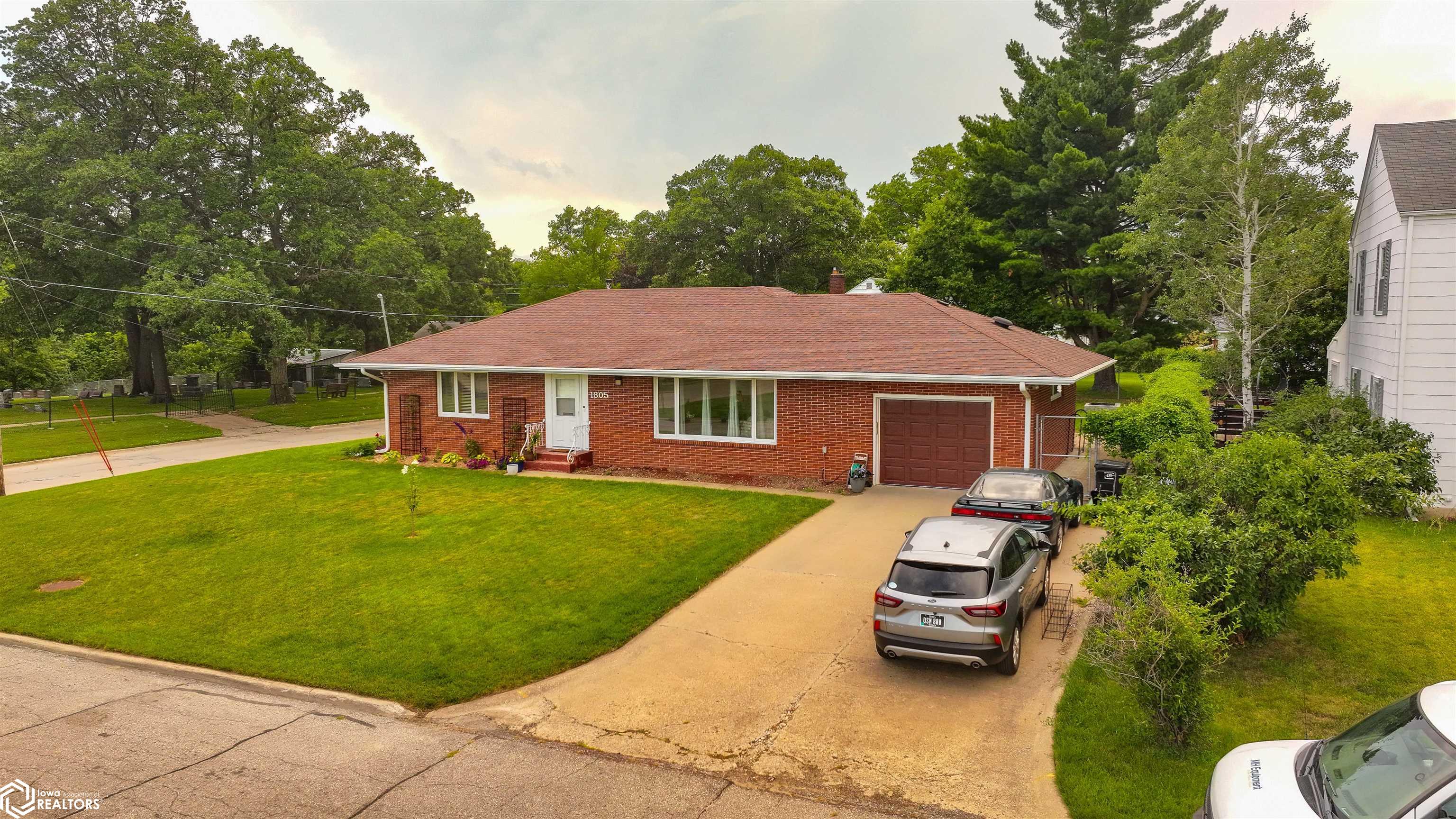 1805 N Ash Street, Ottumwa, Iowa image 4