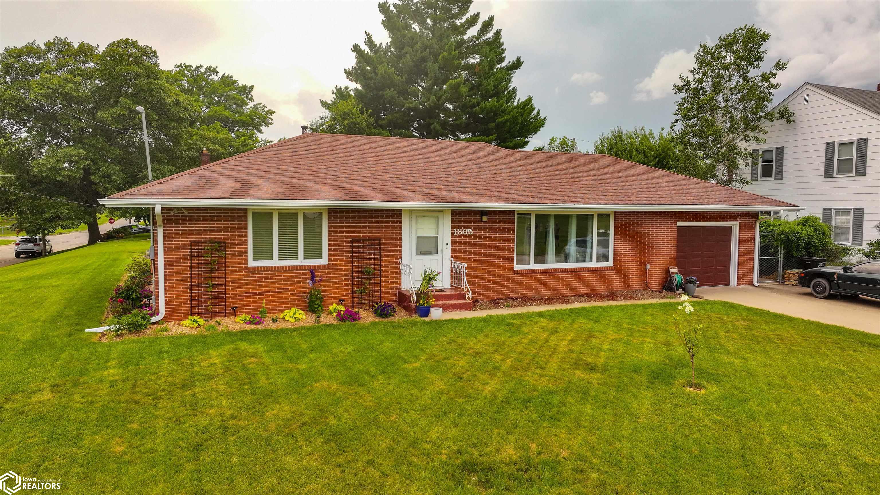 1805 N Ash Street, Ottumwa, Iowa image 5