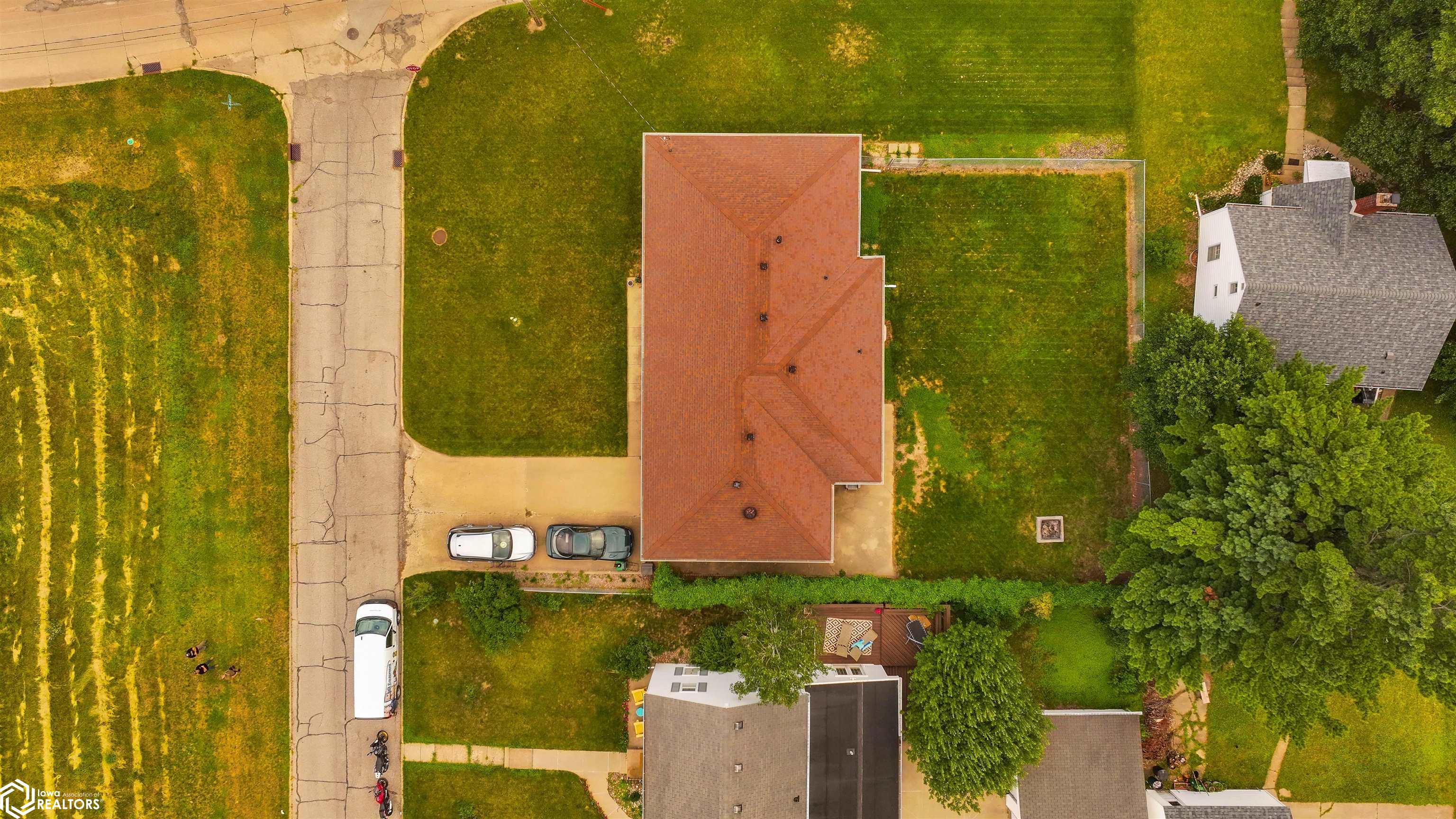 1805 N Ash Street, Ottumwa, Iowa image 10